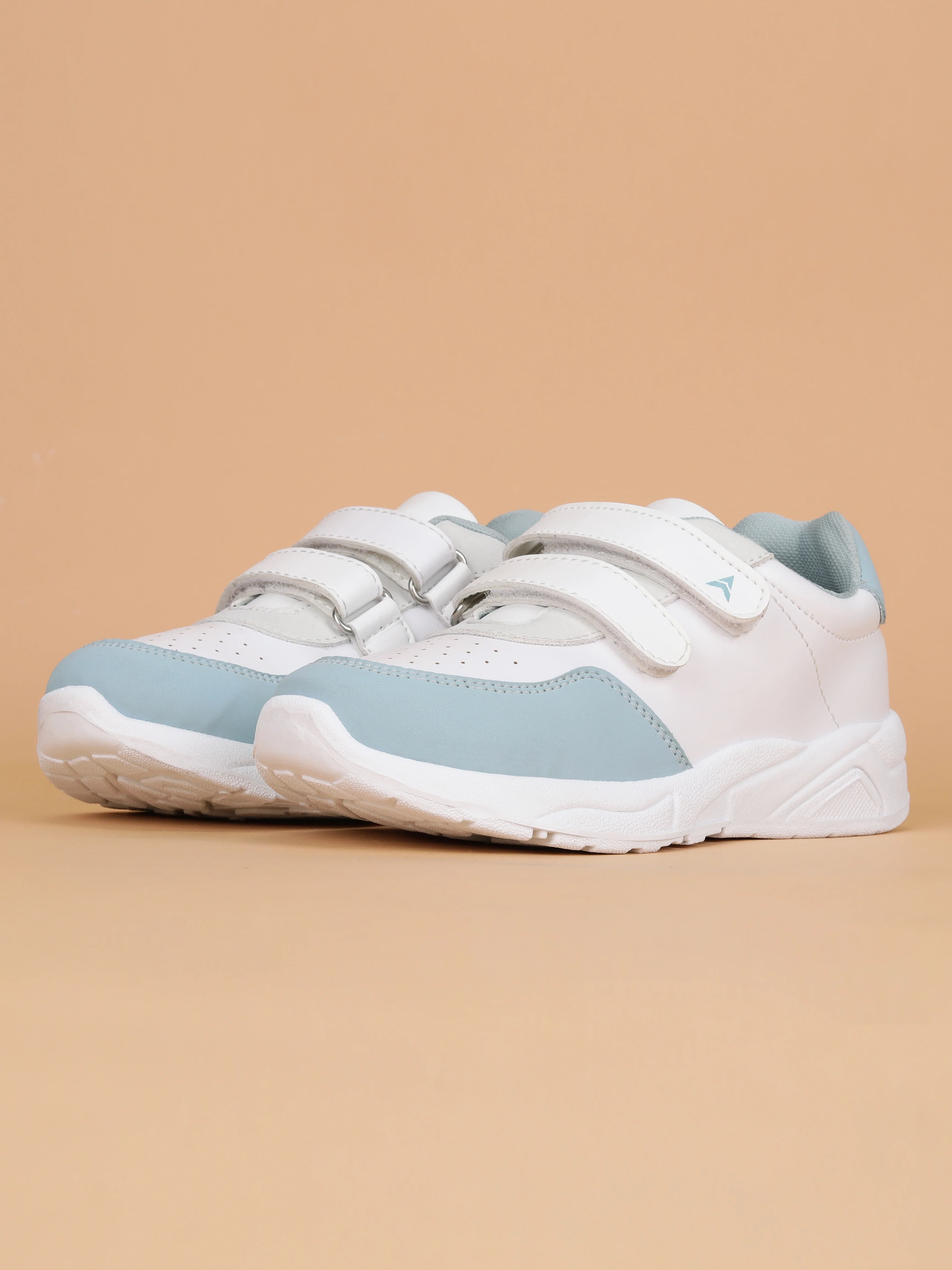 Avant Kids' VeloX Sneakers - Blue - Image 9
