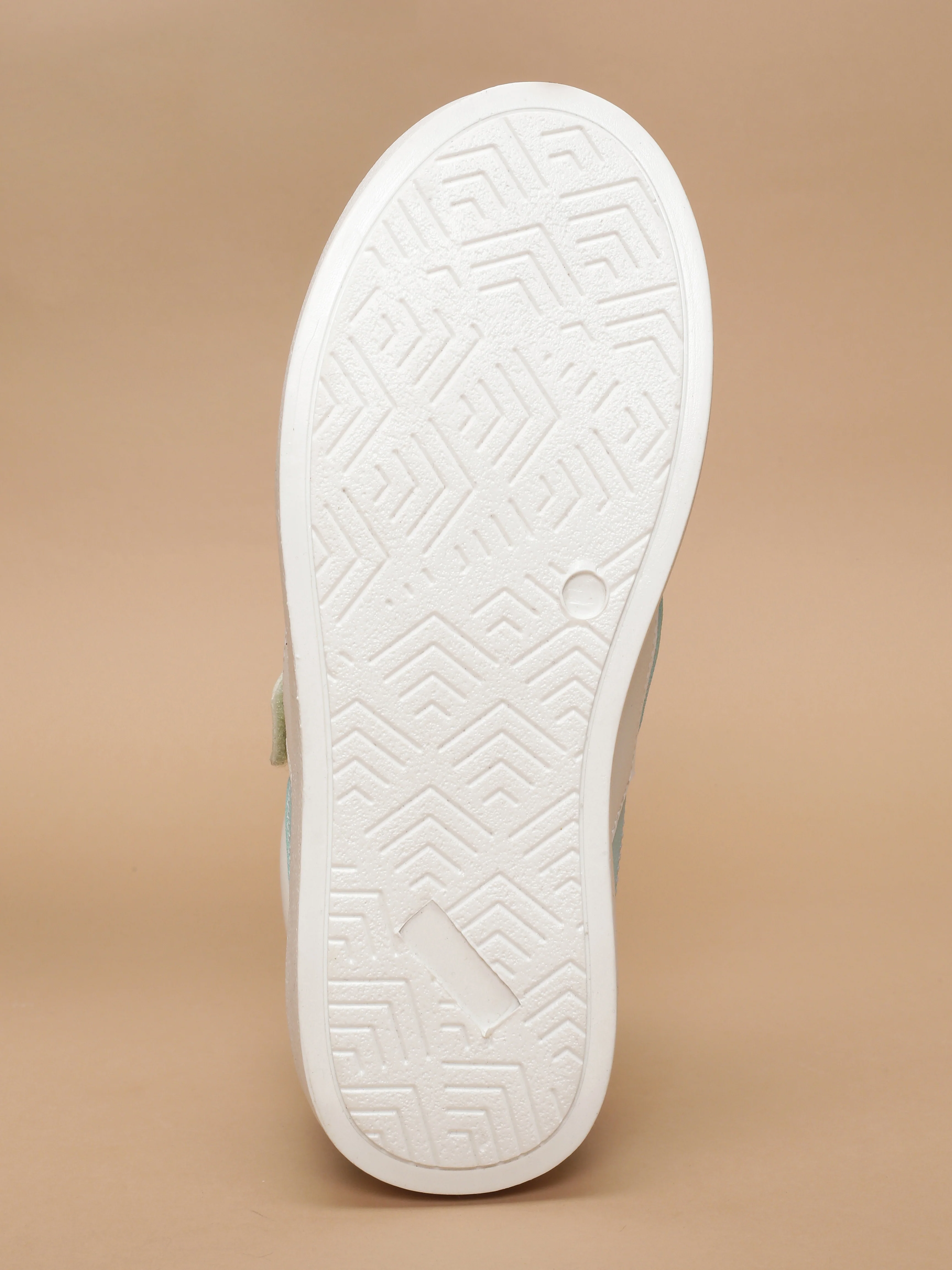 Avant Kids Zoomix Sneaker - L.Blue/White - Image 8