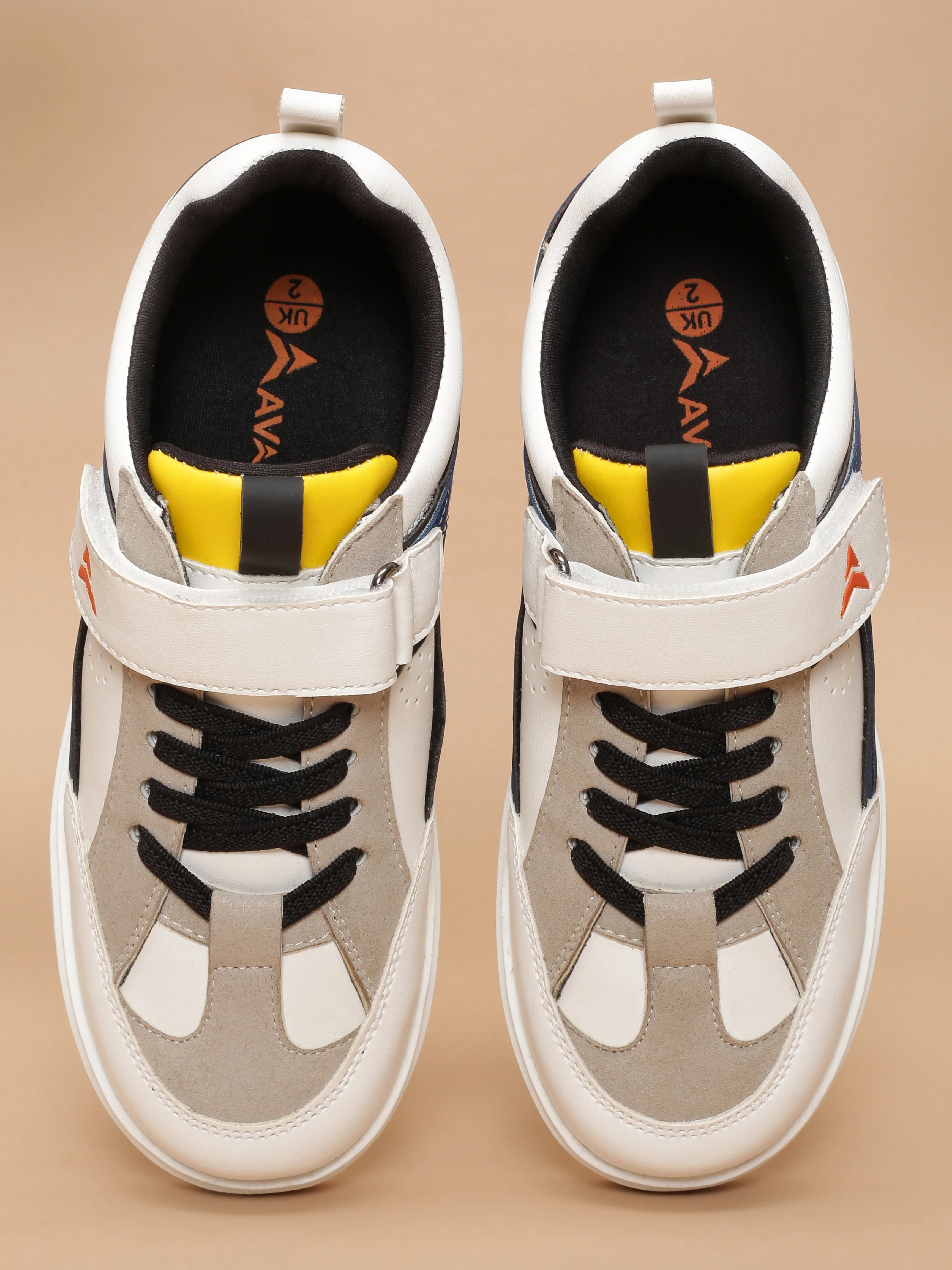 Avant Kids Zoomix Sneaker - Multicolor - Image 10