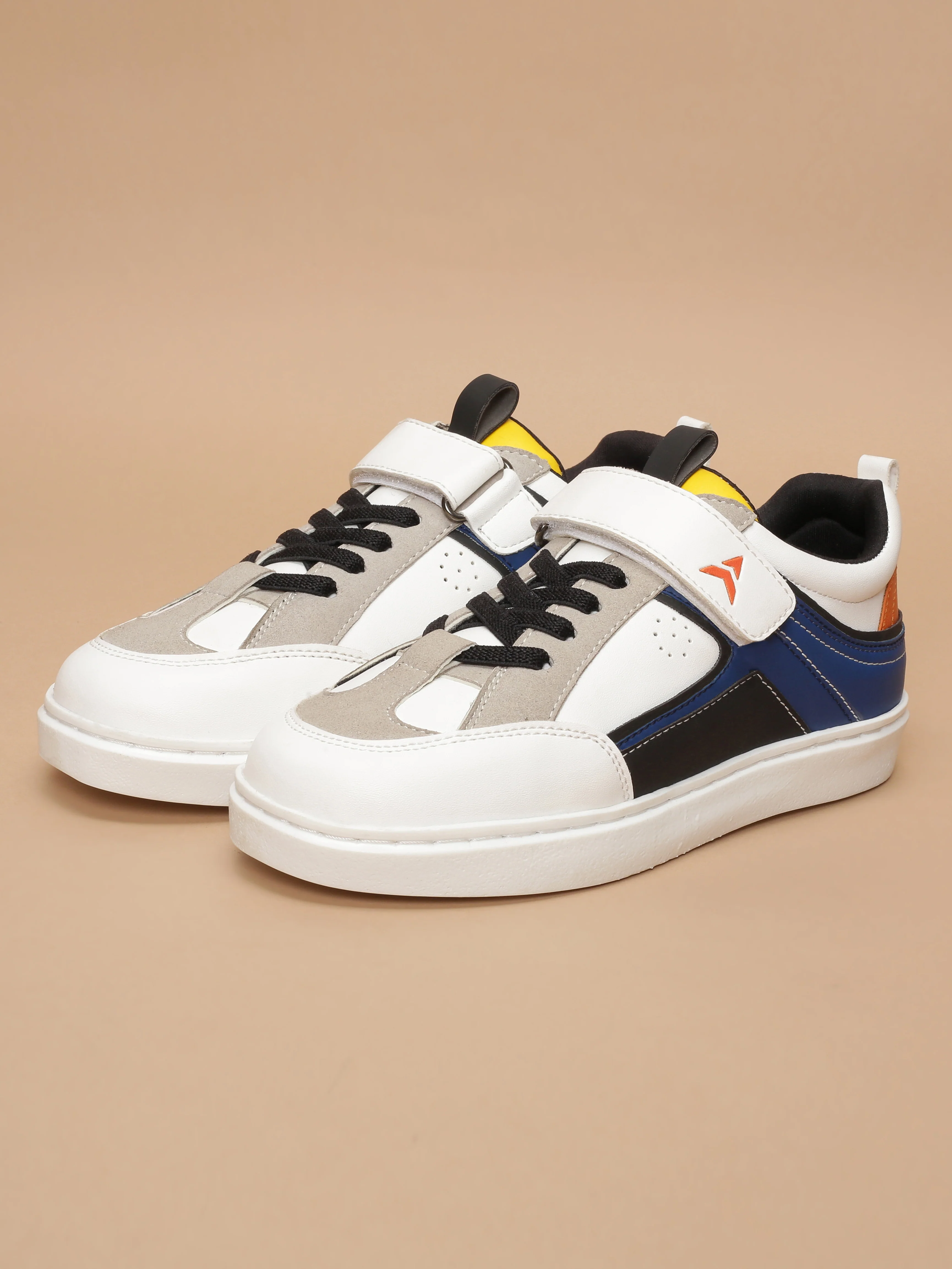 Avant Kids Zoomix Sneaker - Multicolor - Image 11
