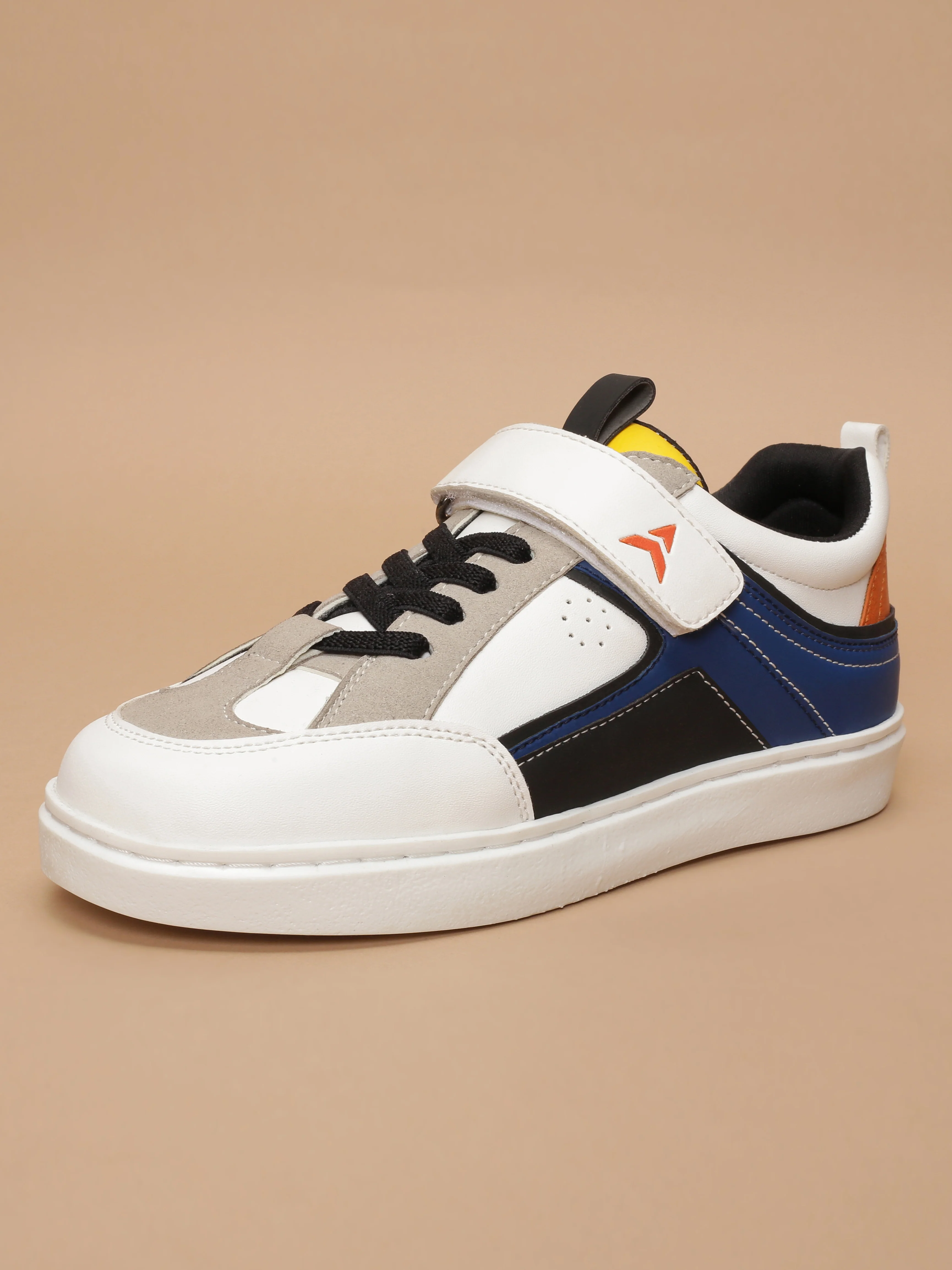Avant Kids Zoomix Sneaker - Multicolor - Image 3