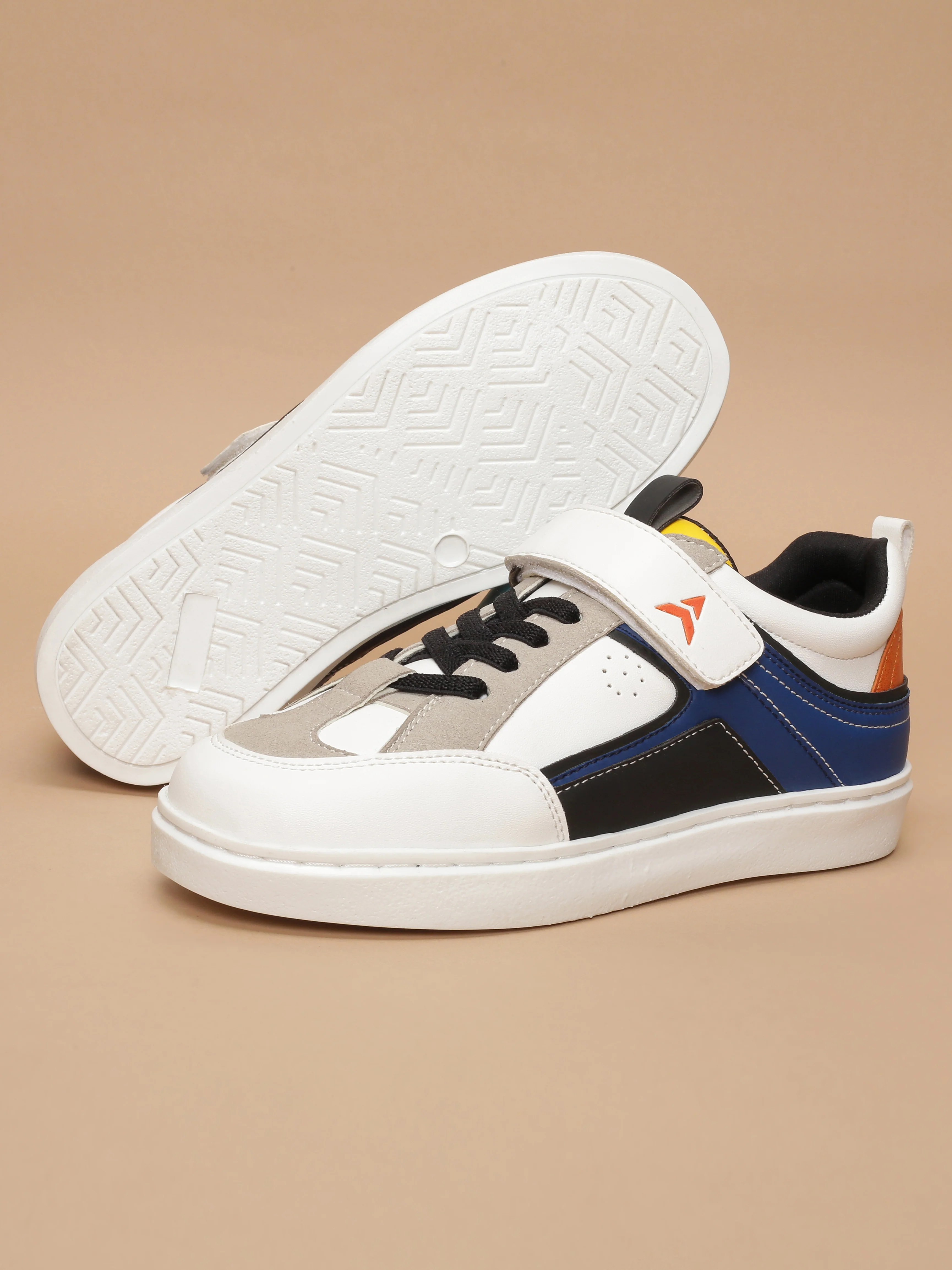 Avant Kids Zoomix Sneaker - Multicolor - Image 4