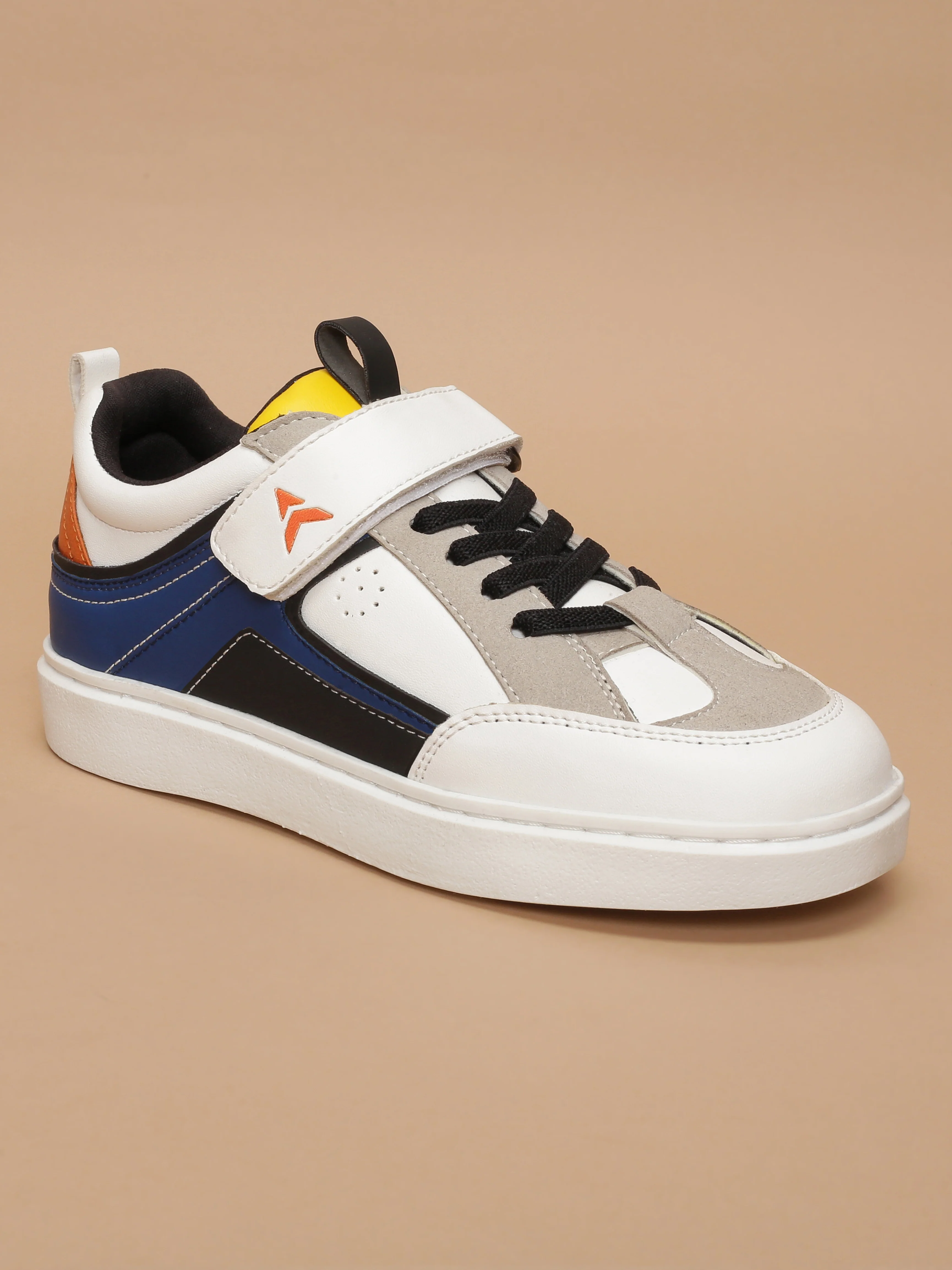 Avant Kids Zoomix Sneaker - Multicolor - Image 5