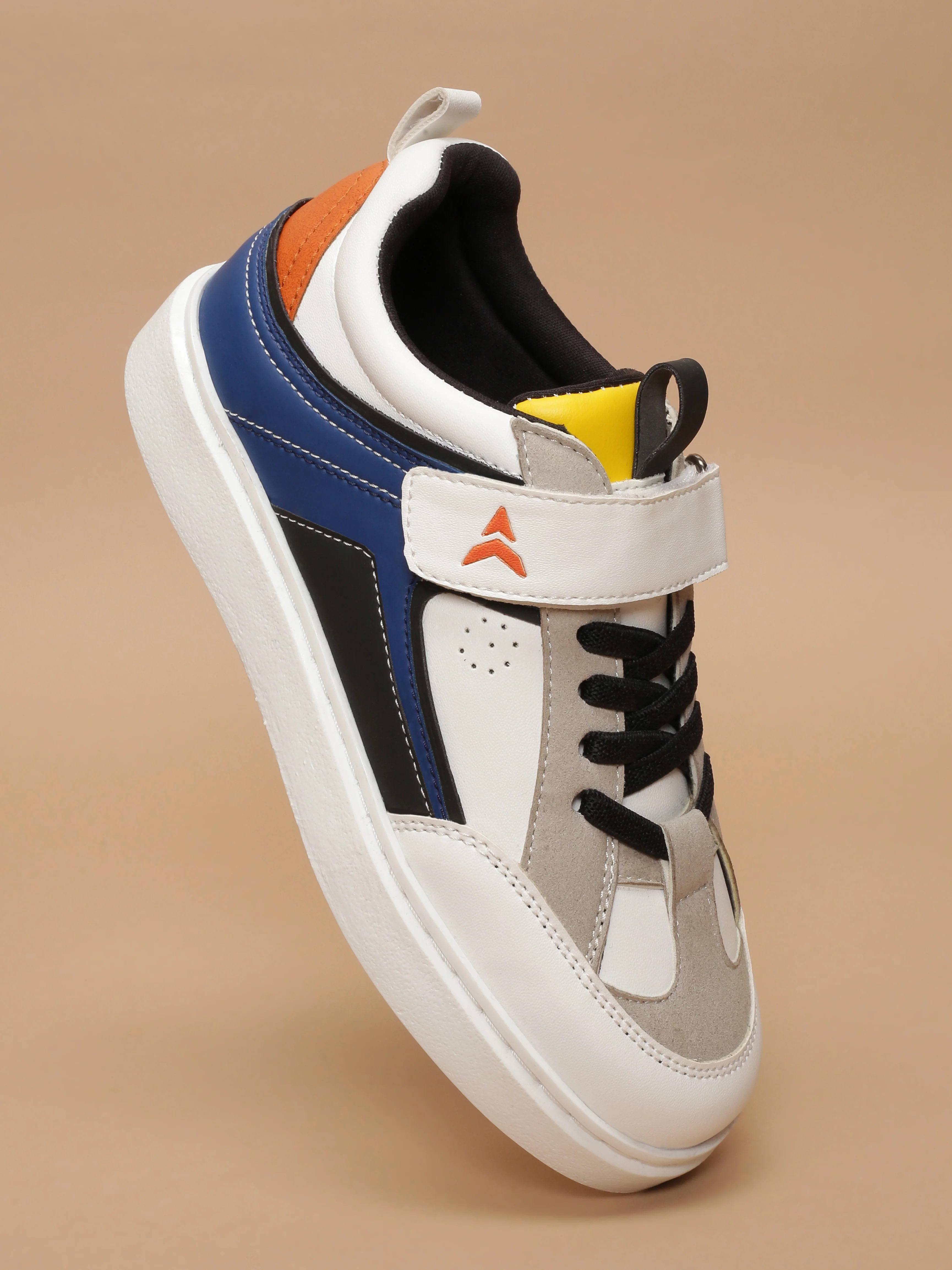 Avant Kids Zoomix Sneaker - Multicolor - Image 6