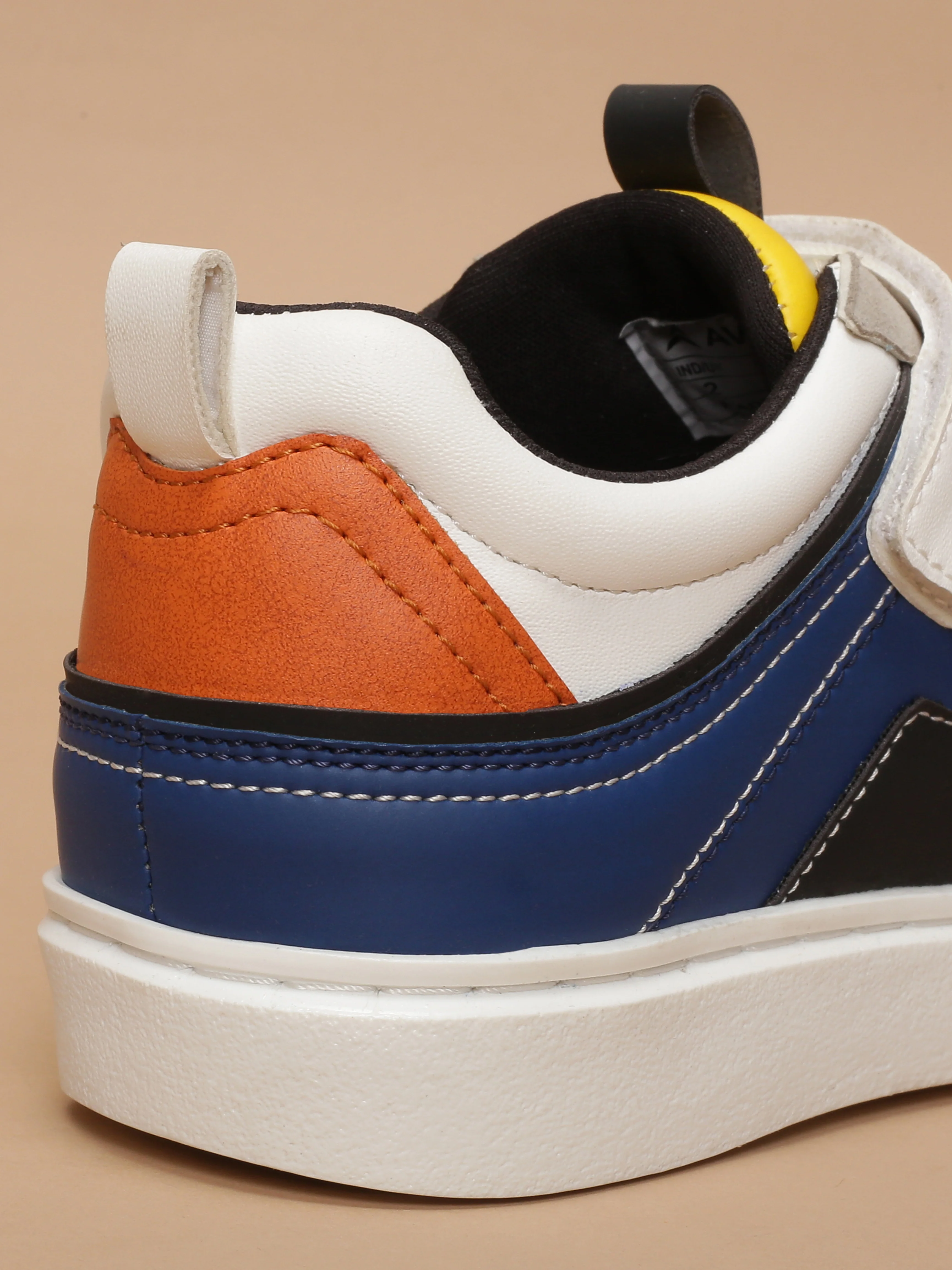 Avant Kids Zoomix Sneaker - Multicolor - Image 9