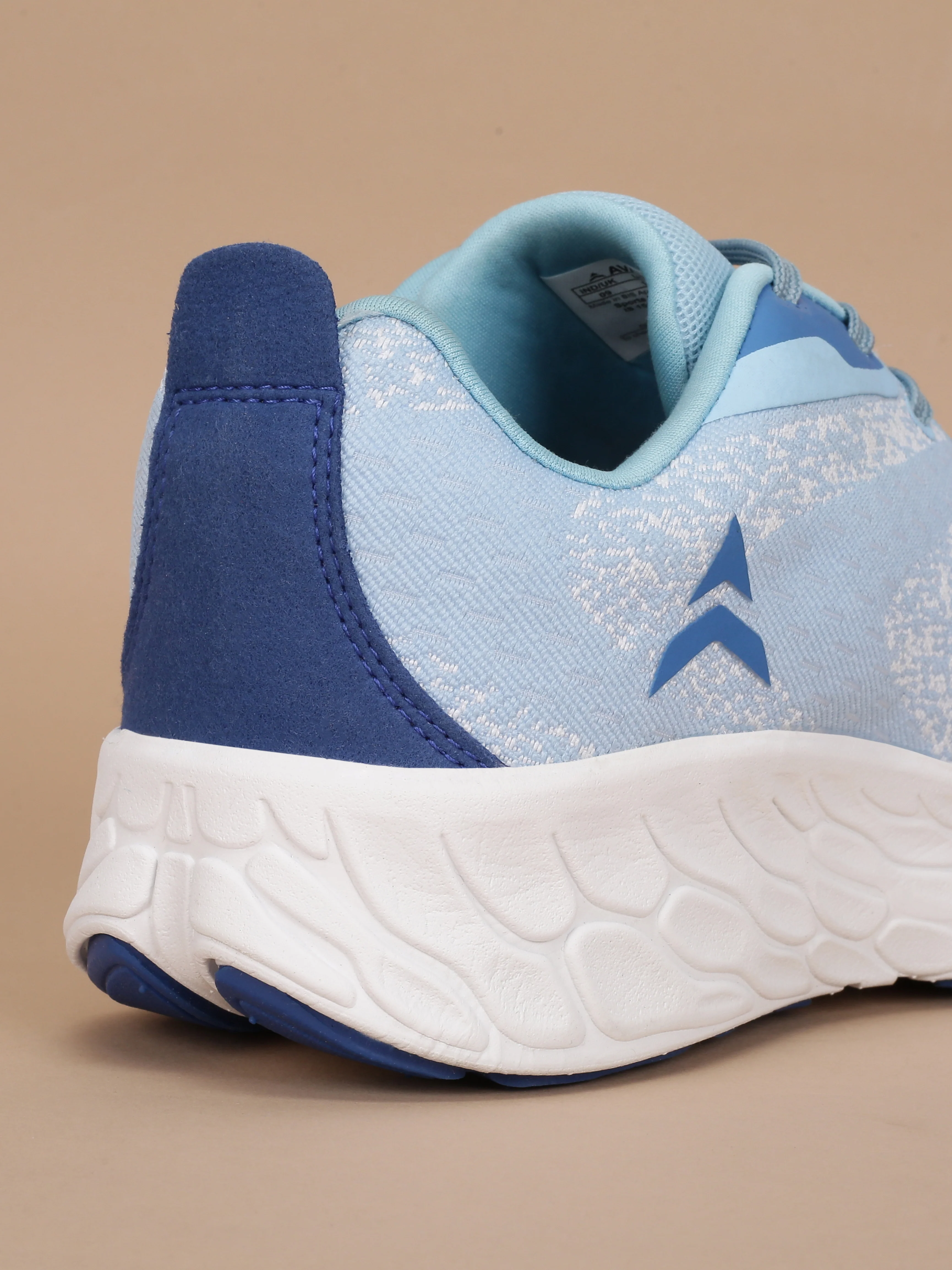 Avant Men's AetherFlow Sneaker Shoes - Sky Blue - Image 10