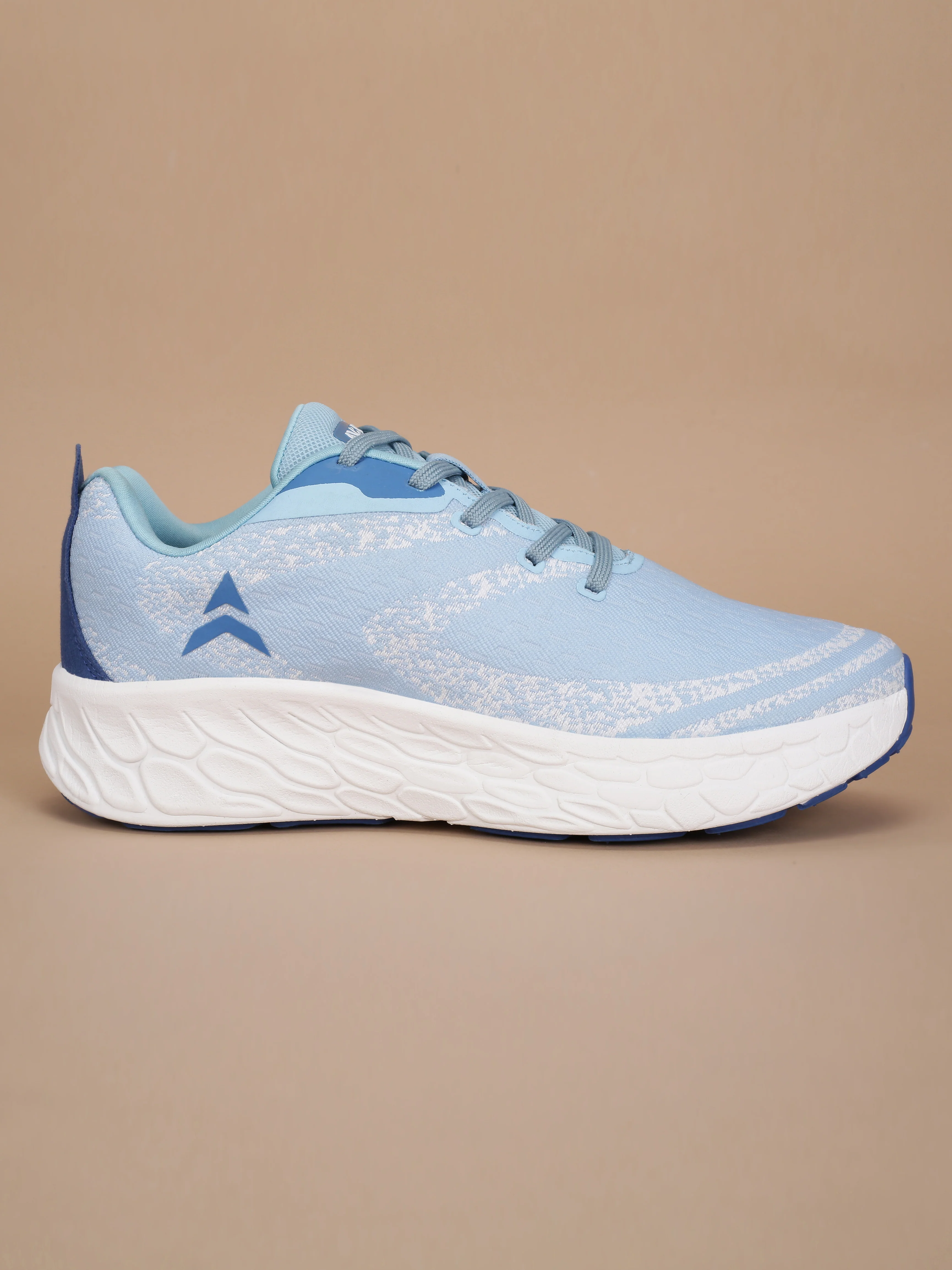 Avant Men's AetherFlow Sneaker Shoes - Sky Blue - Image 4