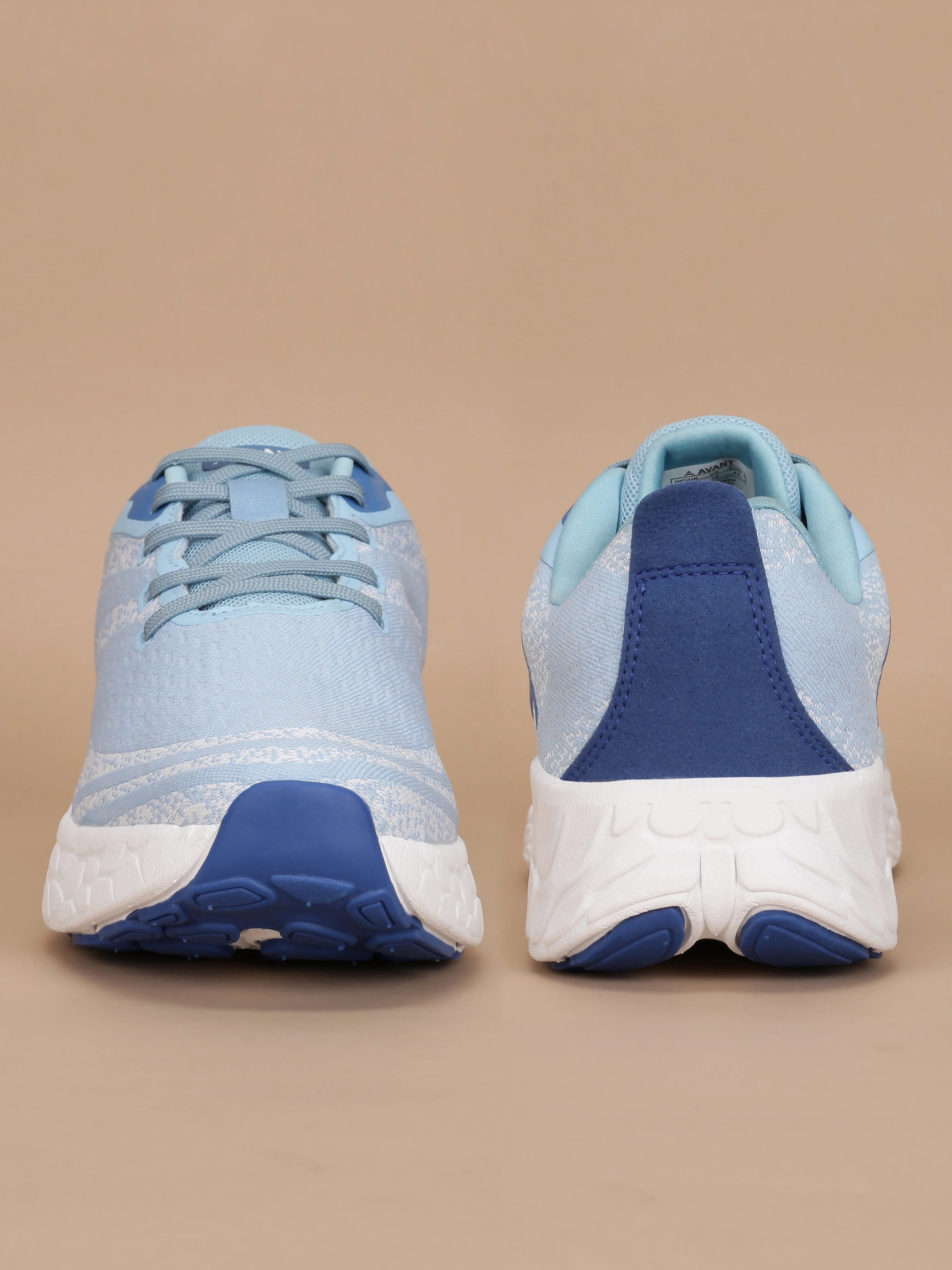 Avant Men's AetherFlow Sneaker Shoes - Sky Blue - Image 7