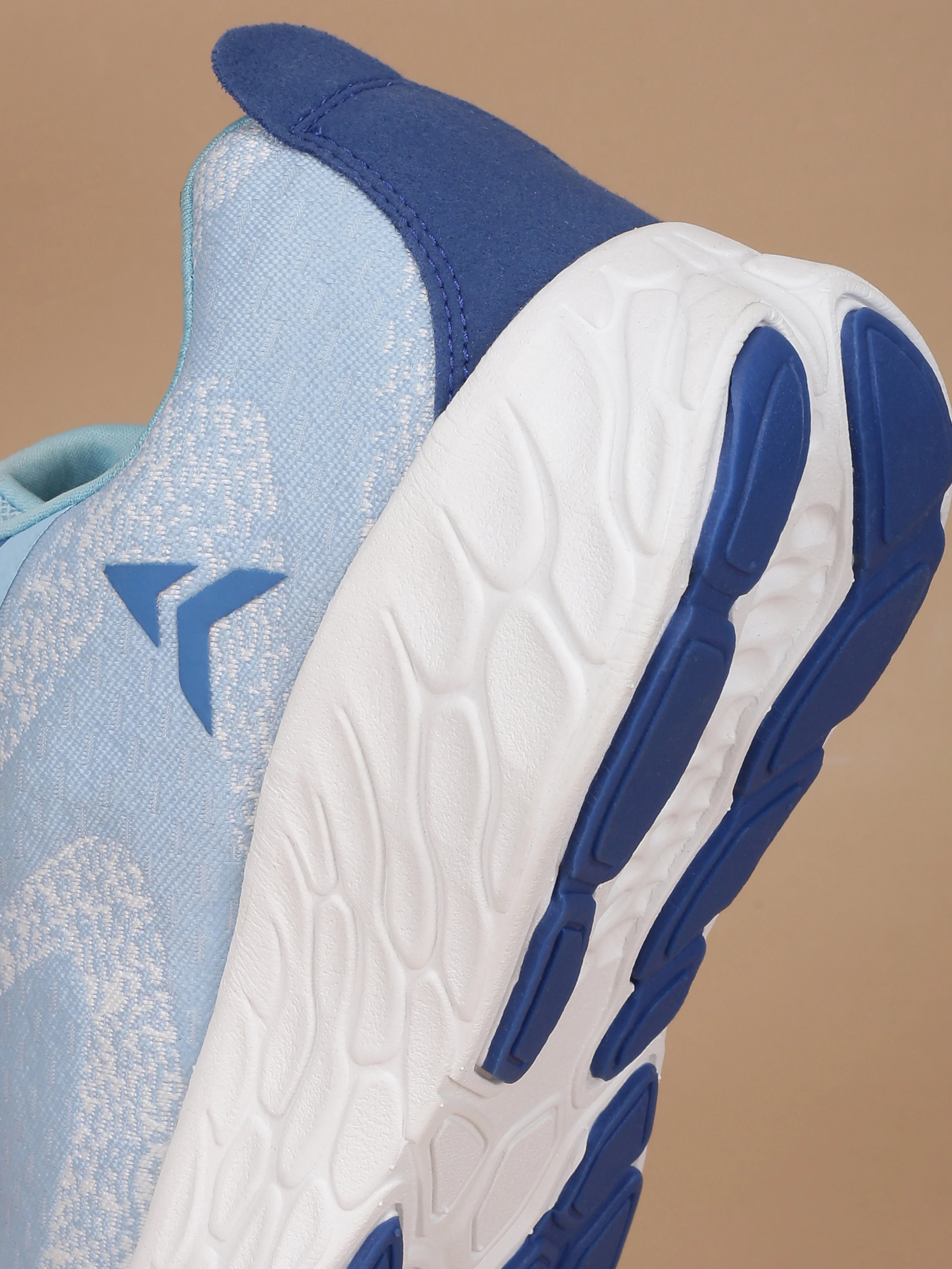 Avant Men's AetherFlow Sneaker Shoes - Sky Blue - Image 8