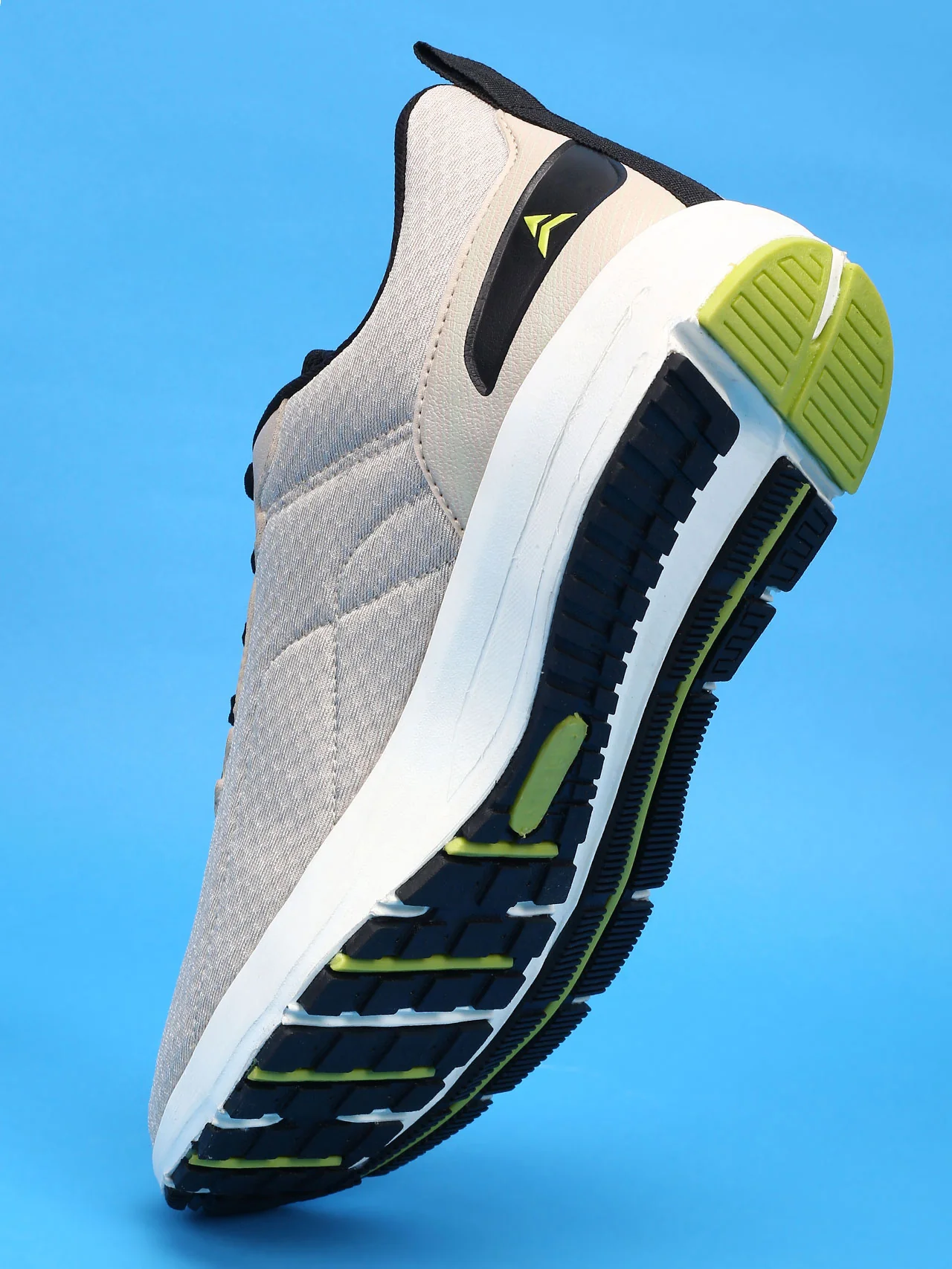 Avant Men's AirRun Running Shoes - Beige - Image 8