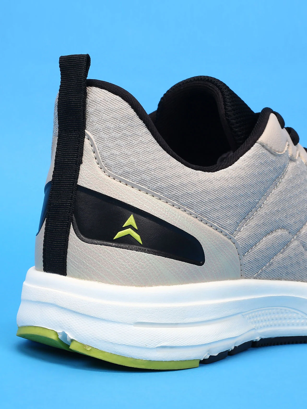 Avant Men's AirRun Running Shoes - Beige - Image 9