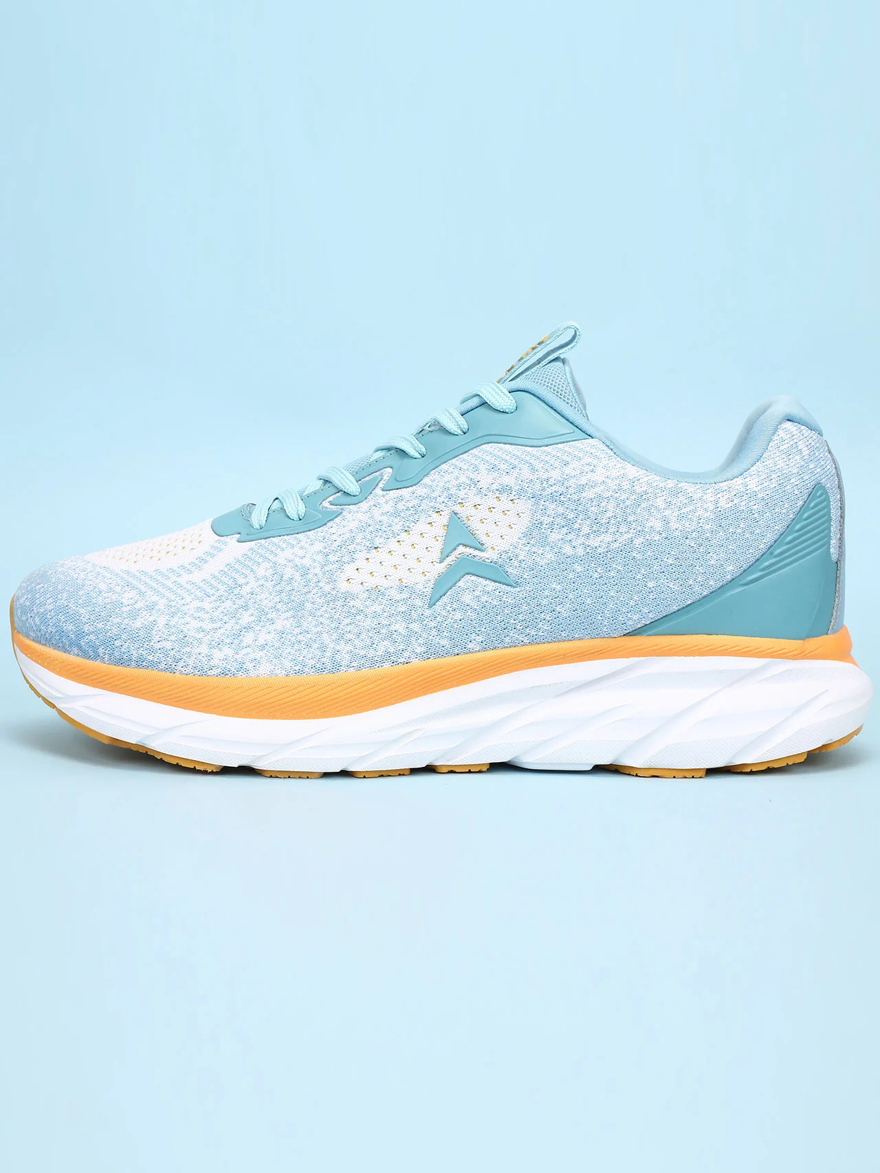 Avant Men's ArcBolt Running Shoes - Sky Blue - Image 3