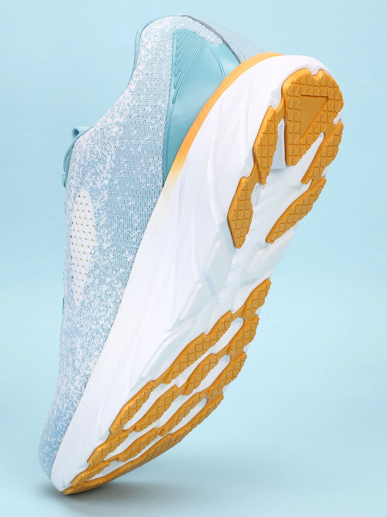 Avant Men's ArcBolt Running Shoes - Sky Blue - Image 7