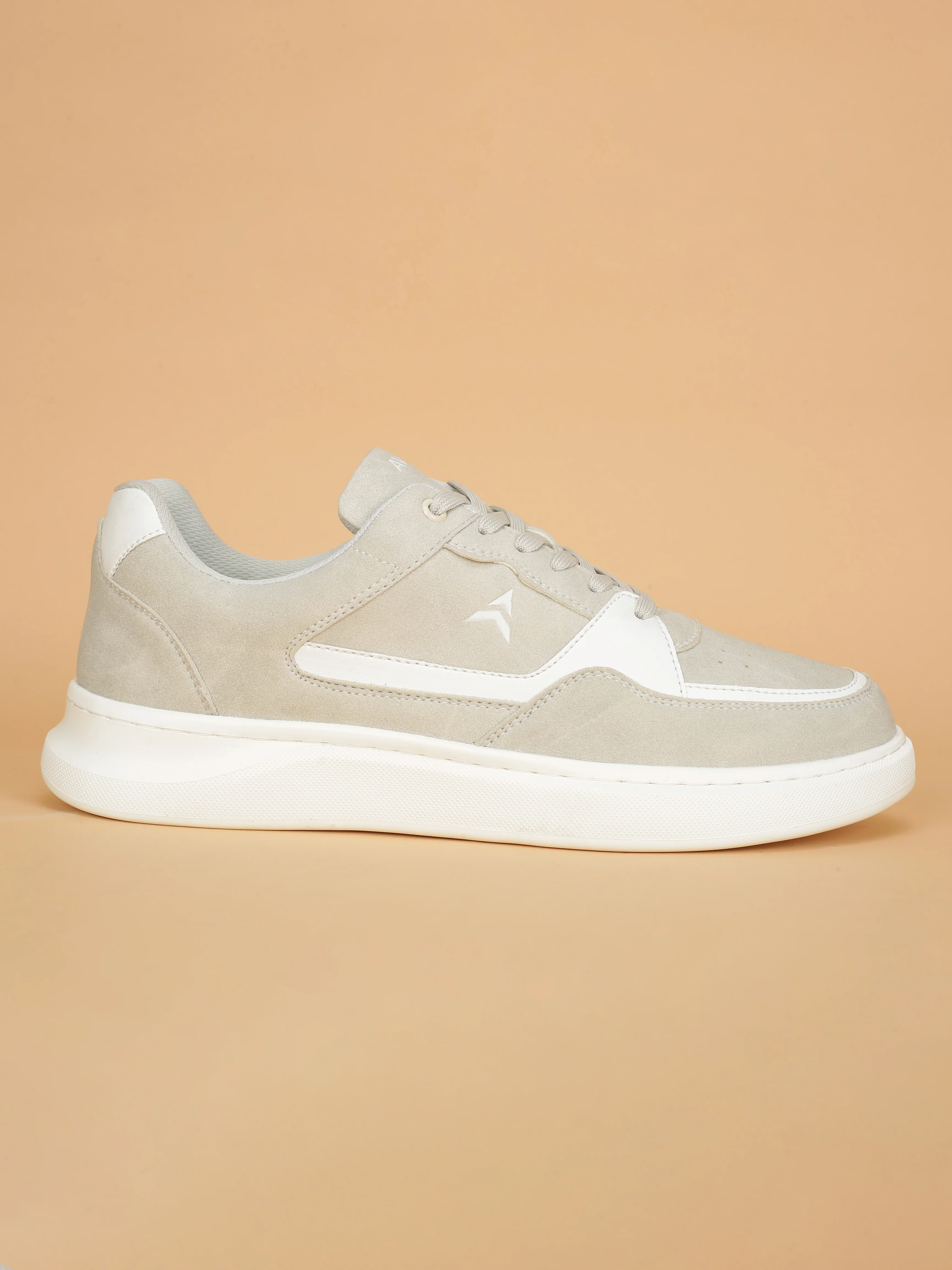 Avant Men's Astrova Sneakers - Grey - Image 3