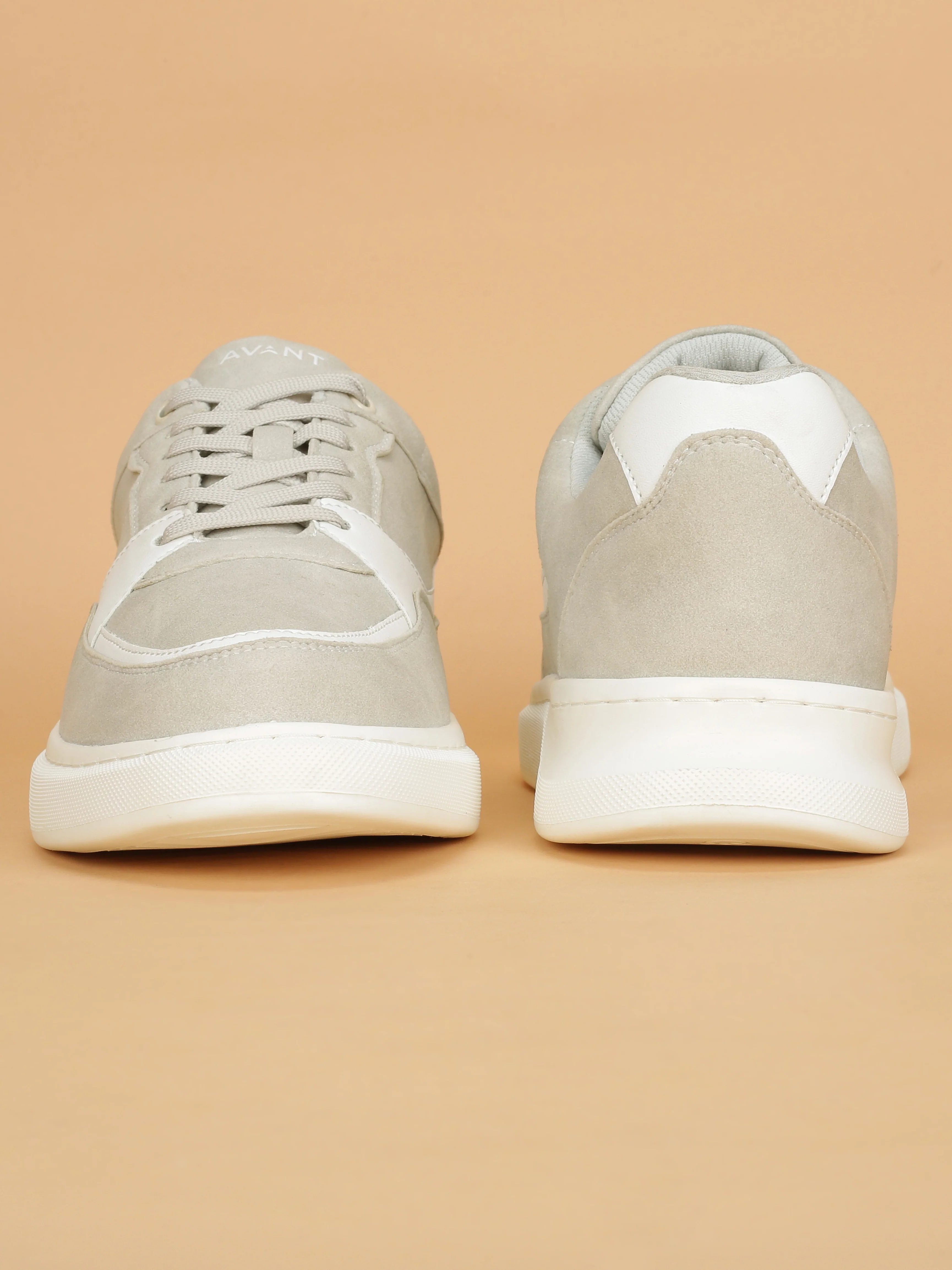 Avant Men's Astrova Sneakers - Grey - Image 5
