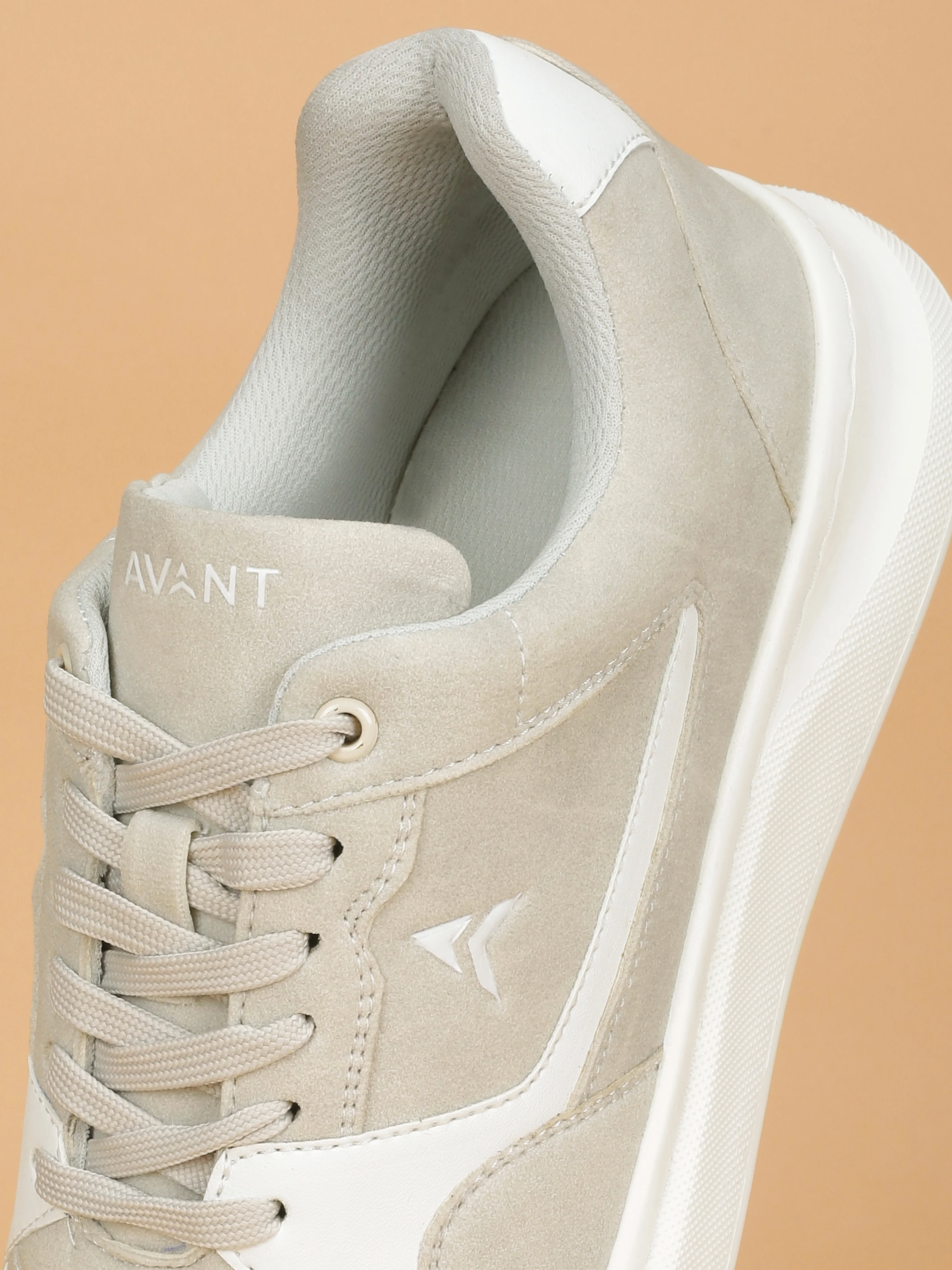 Avant Men's Astrova Sneakers - Grey - Image 6