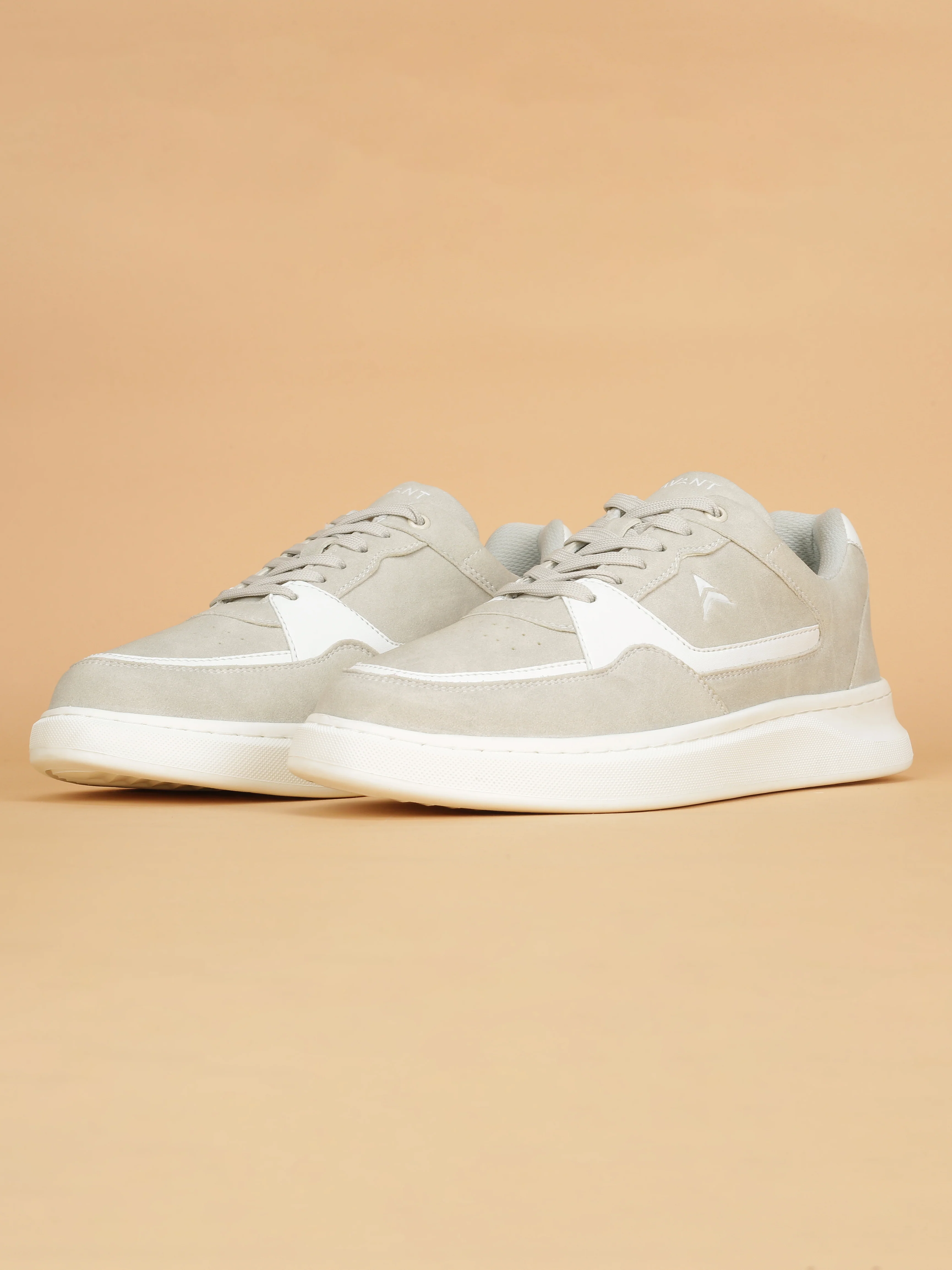 Avant Men's Astrova Sneakers - Grey - Image 7