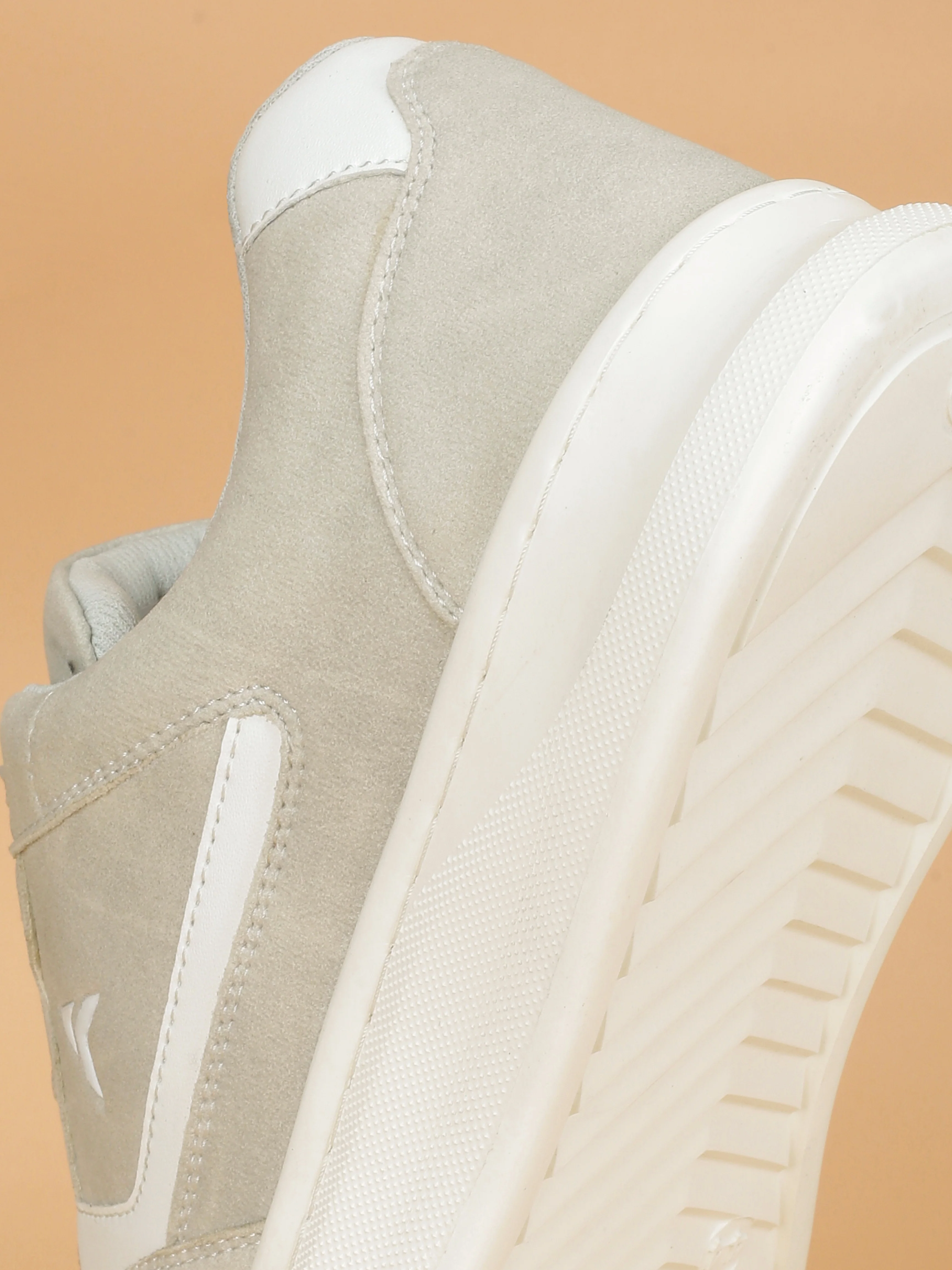 Avant Men's Astrova Sneakers - Grey - Image 8
