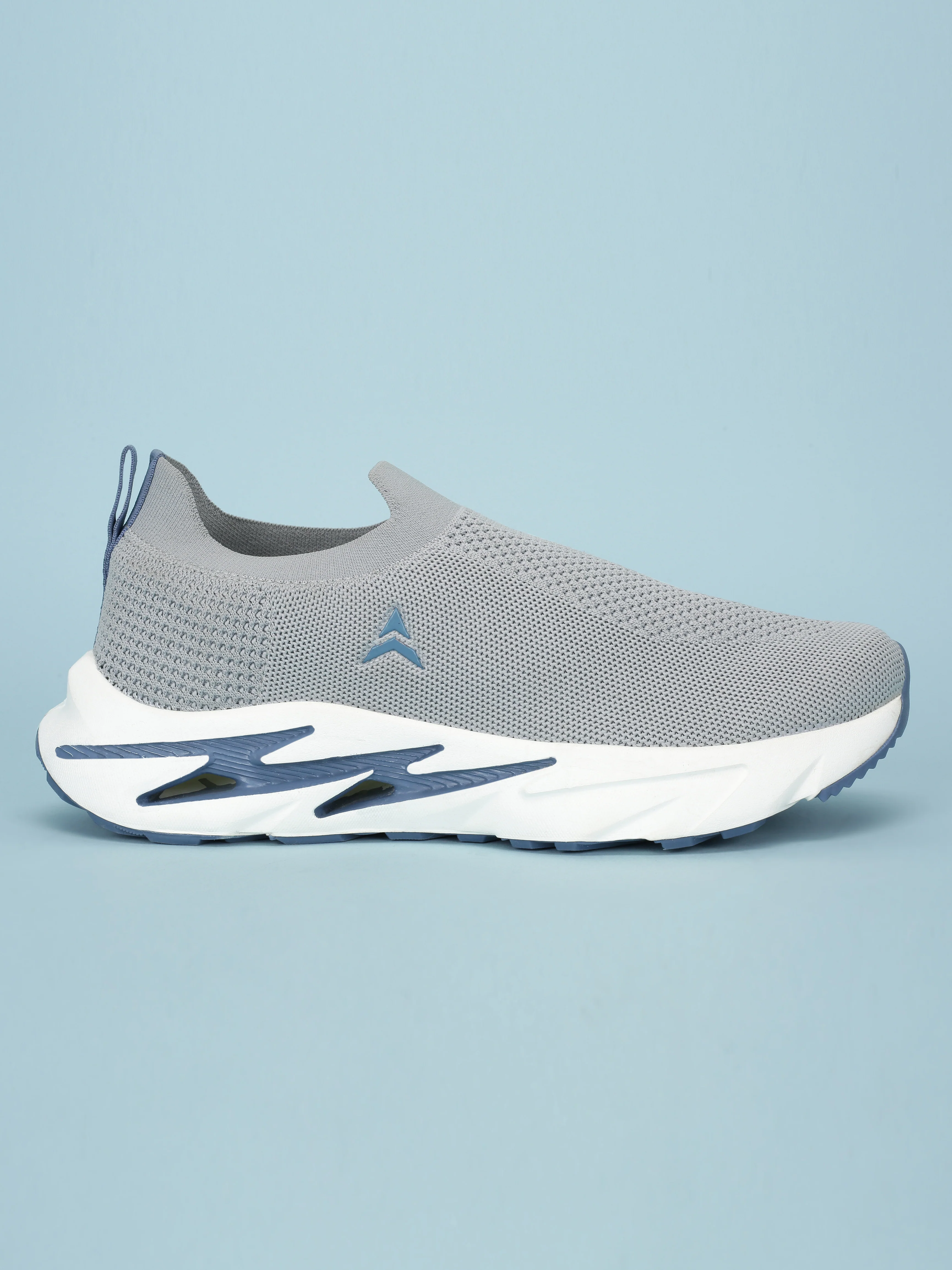 Avant Men's Axen Walking Shoes - Grey - Image 2