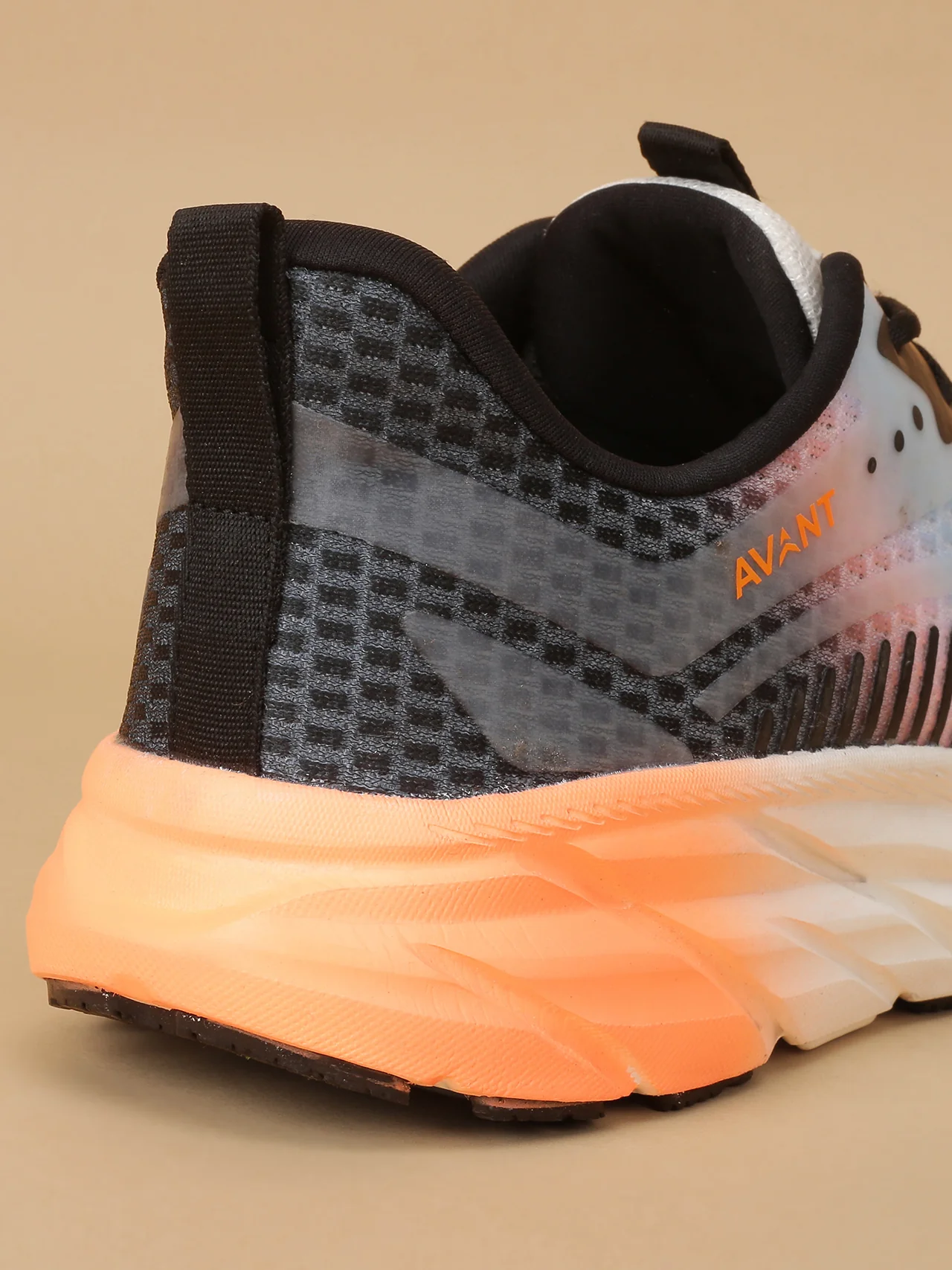 Avant Men's Blaze Running Shoes - Multi Colour - Image 10