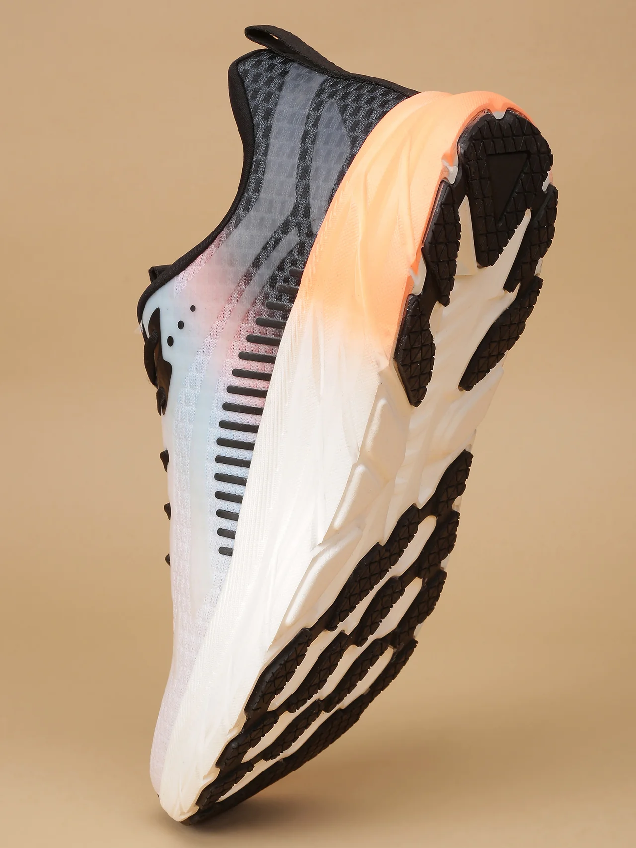 Avant Men's Blaze Running Shoes - Multi Colour - Image 9