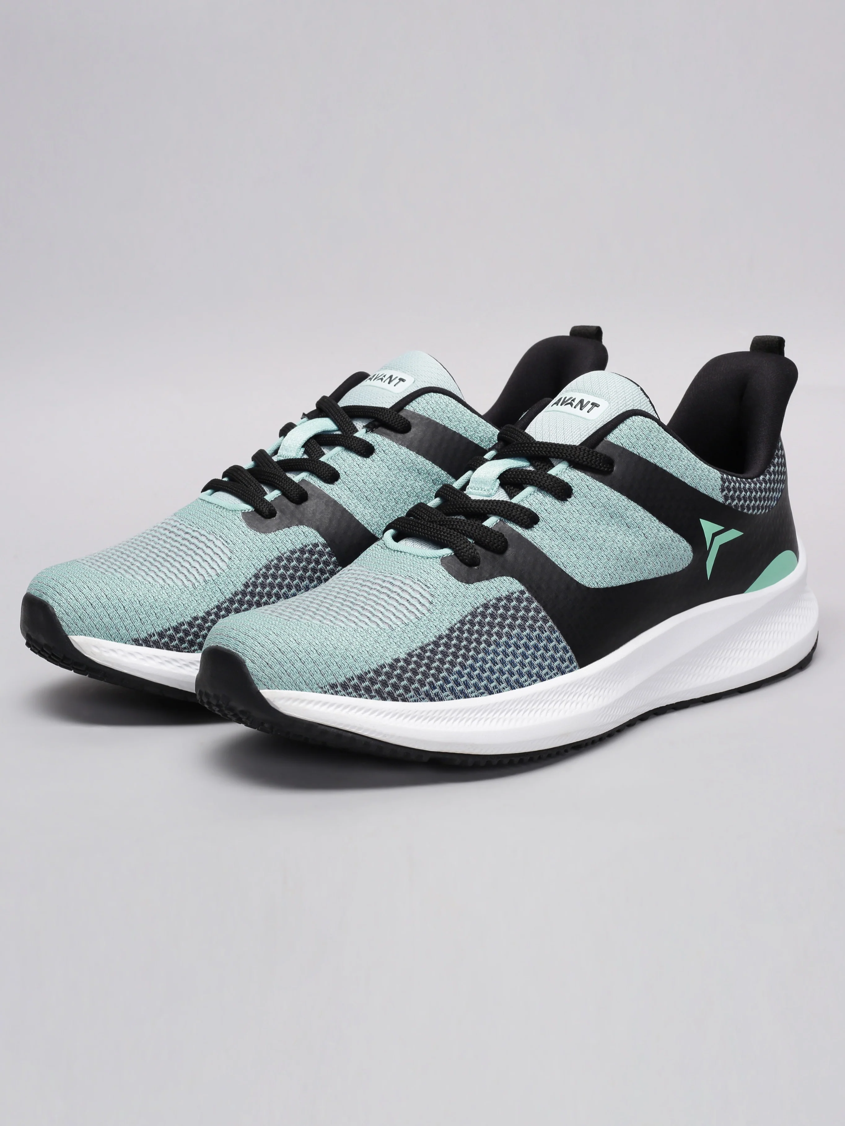Avant Men's Boat Running shoes - Blue - Image 11