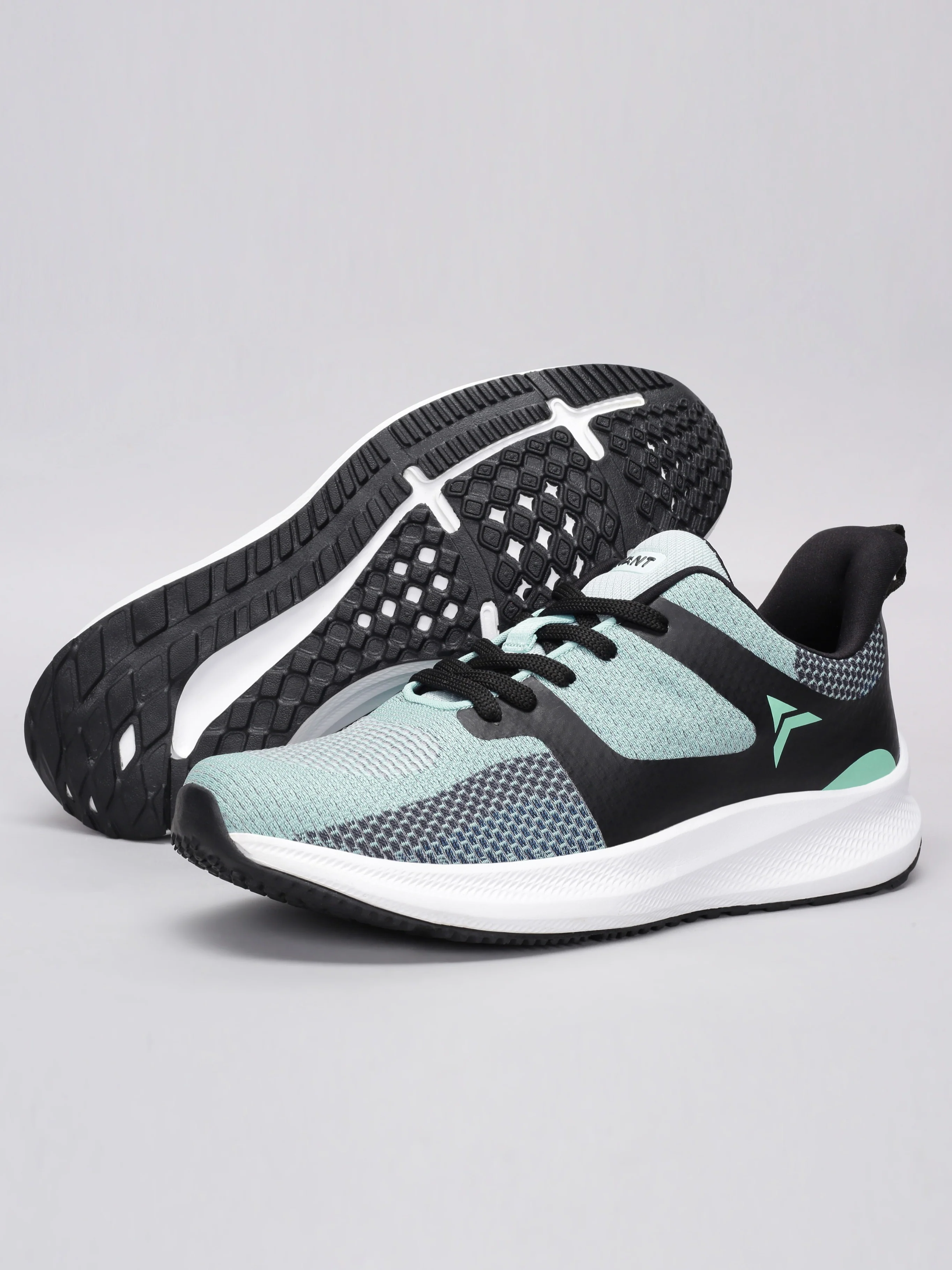 Avant Men's Boat Running shoes - Blue - Image 3
