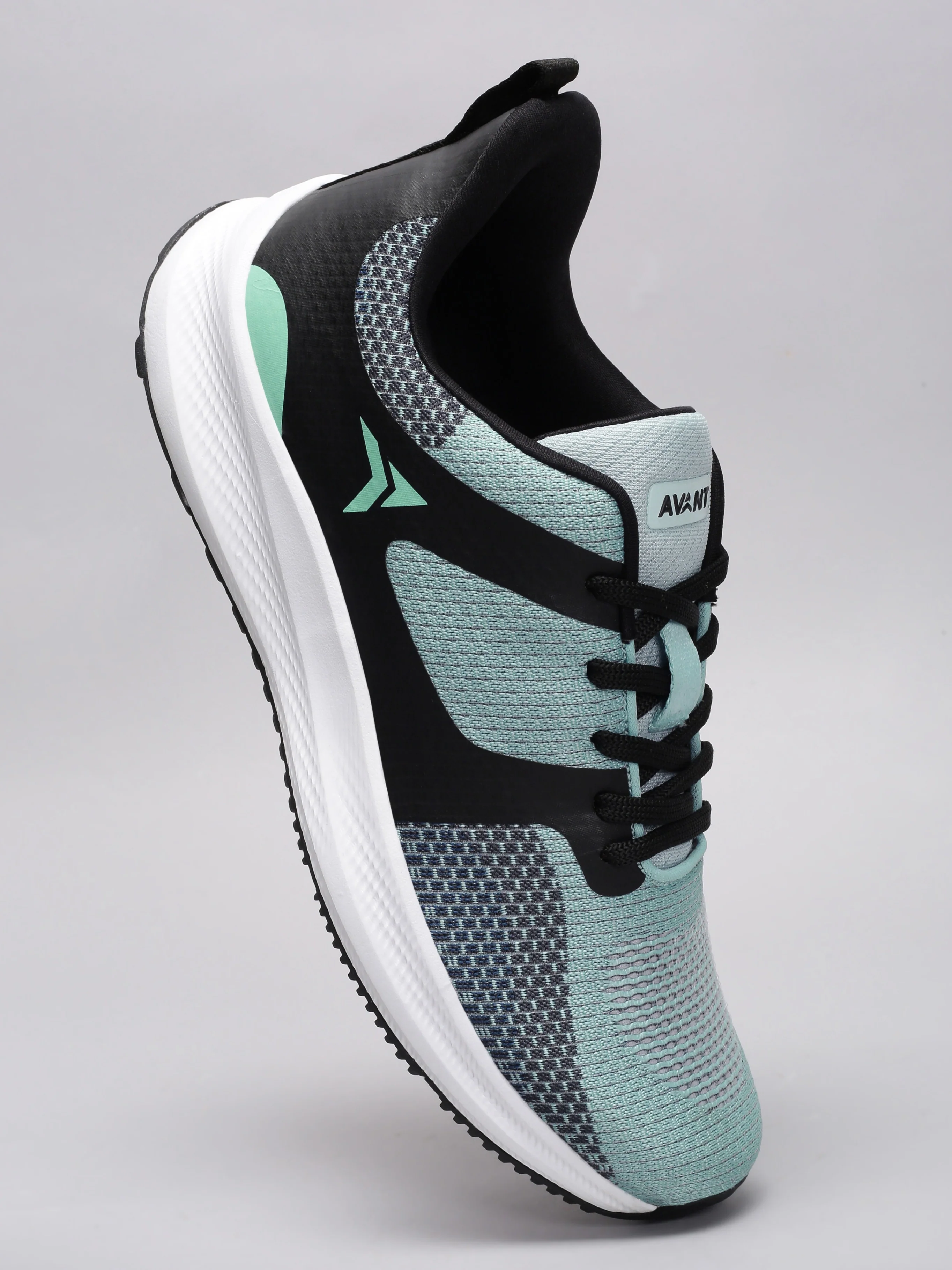 Avant Men's Boat Running shoes - Blue - Image 5