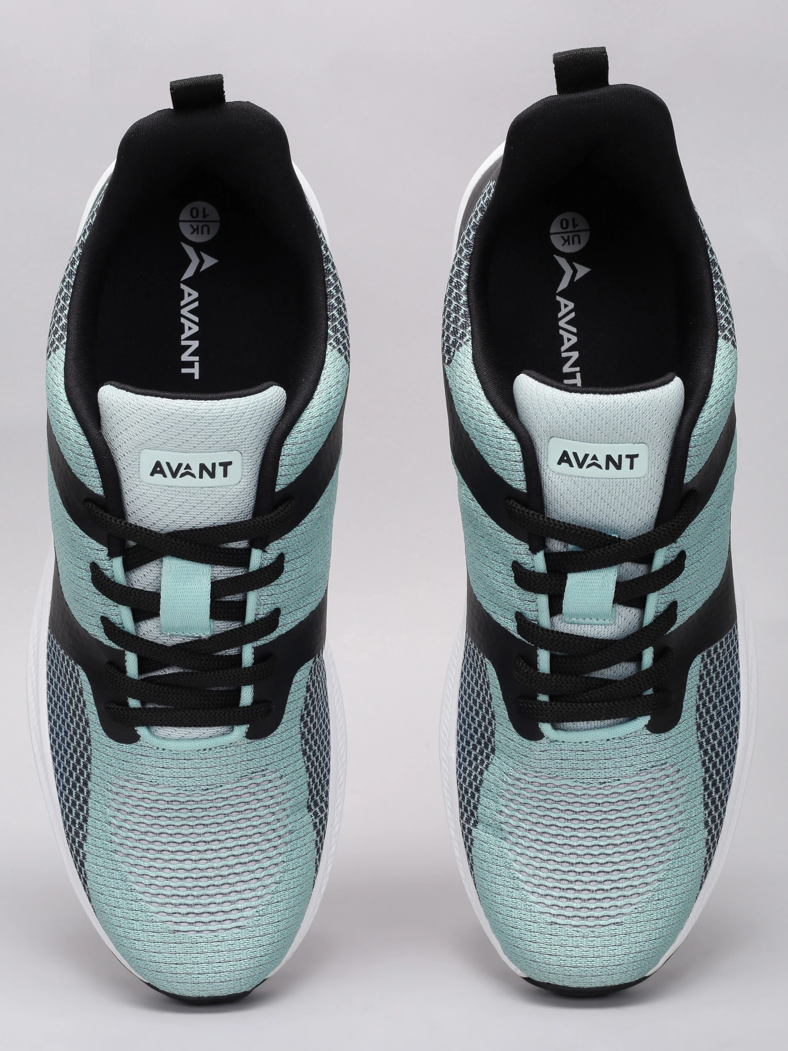 Avant Men's Boat Running shoes - Blue - Image 9