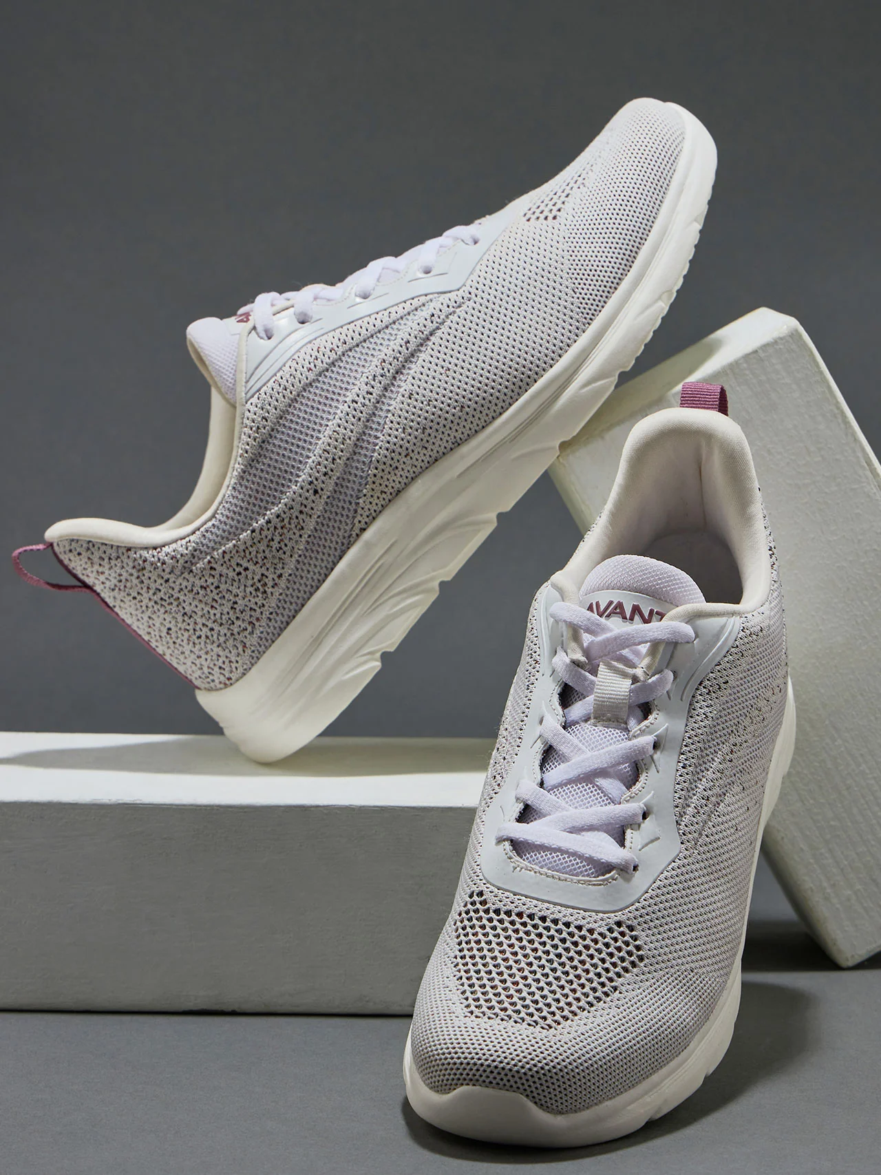 Avant Men's ClubZ Walking Shoes - L.Grey - Image 10