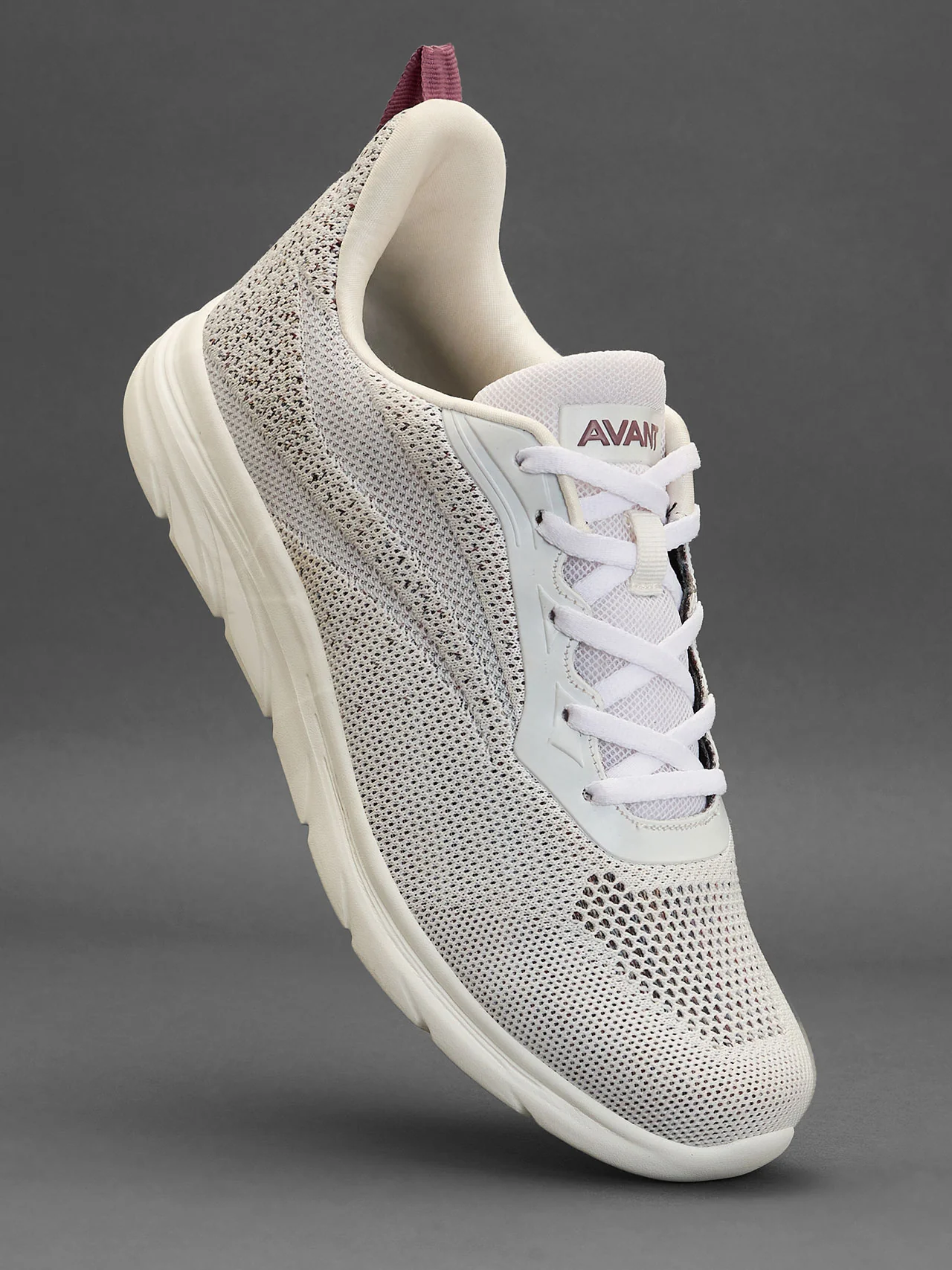 Avant Men's ClubZ Walking Shoes - L.Grey - Image 3