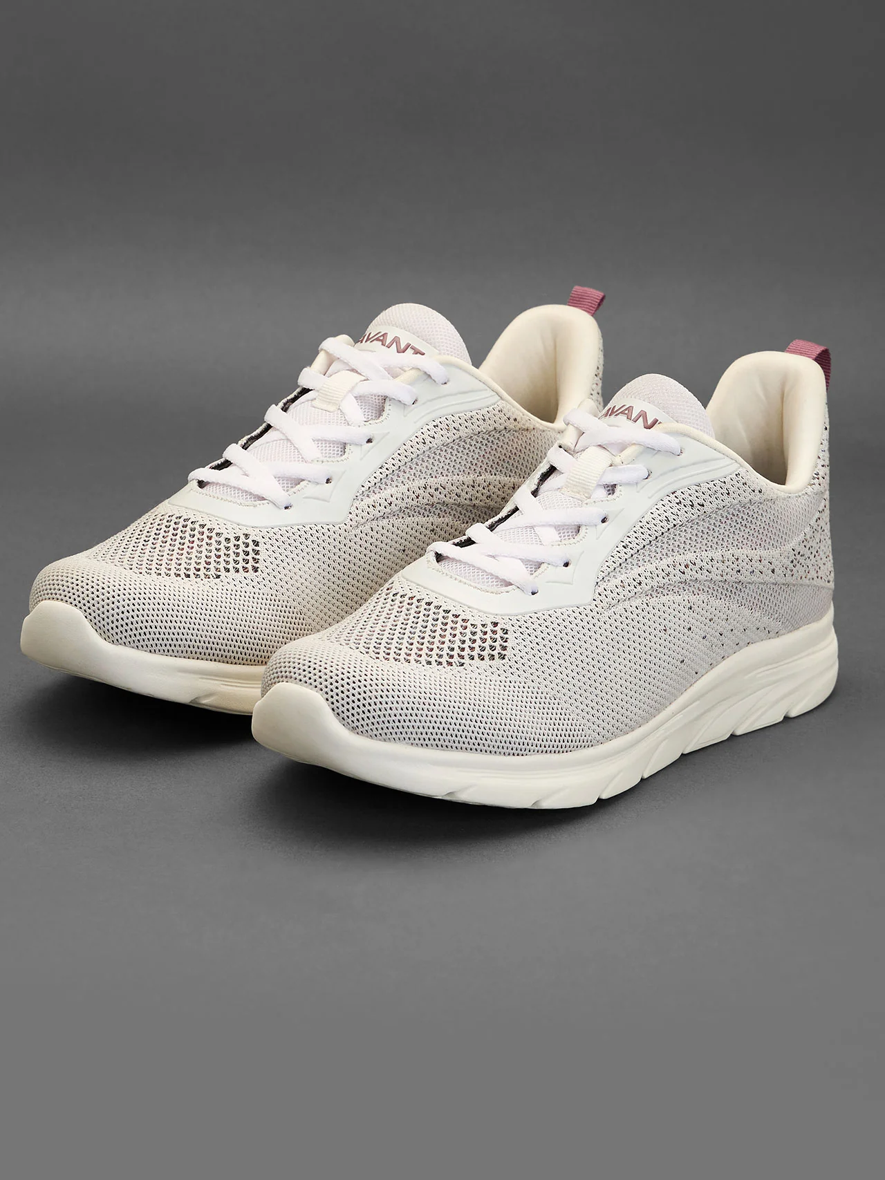 Avant Men's ClubZ Walking Shoes - L.Grey - Image 4
