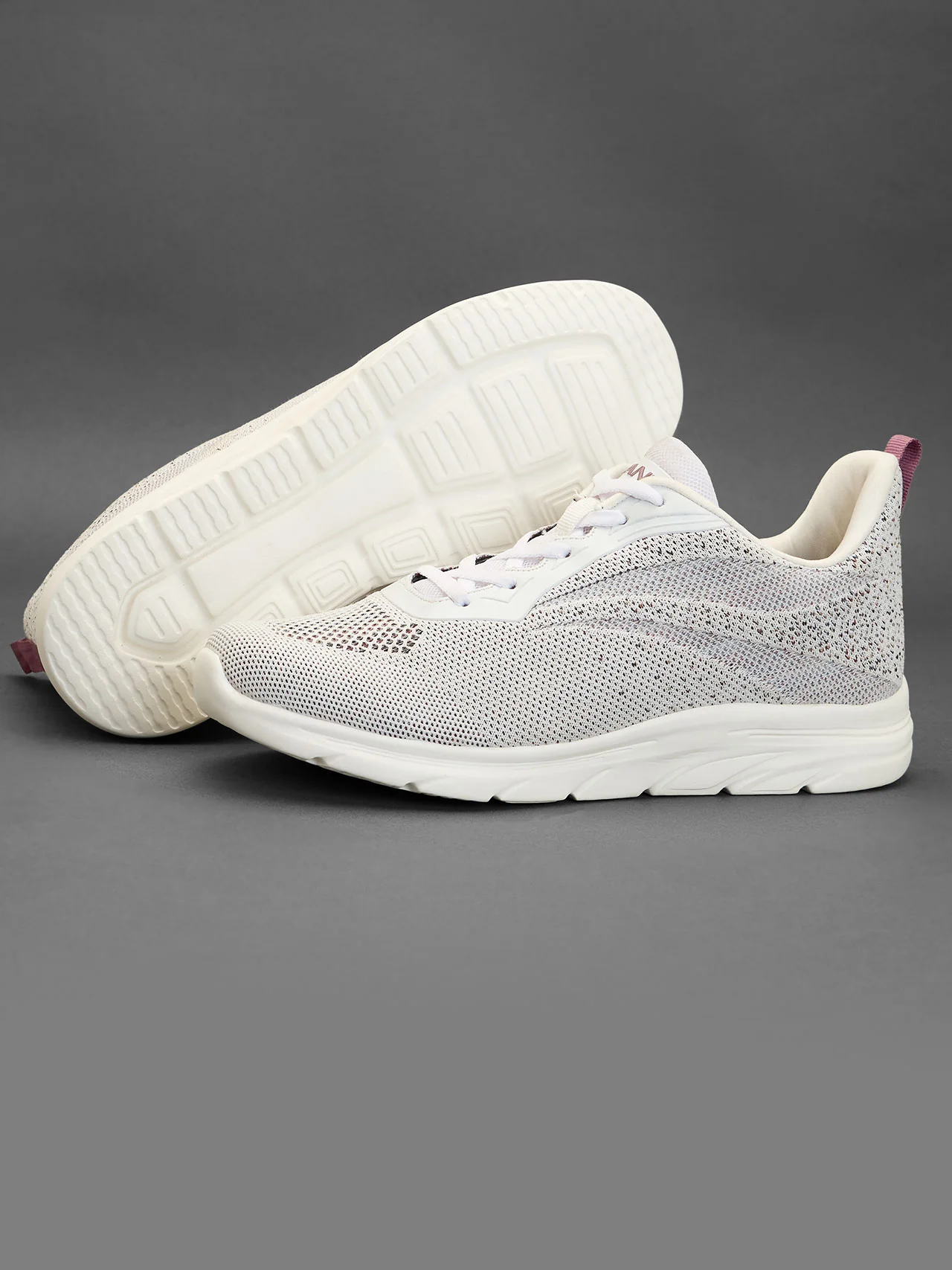 Avant Men's ClubZ Walking Shoes - L.Grey - Image 5