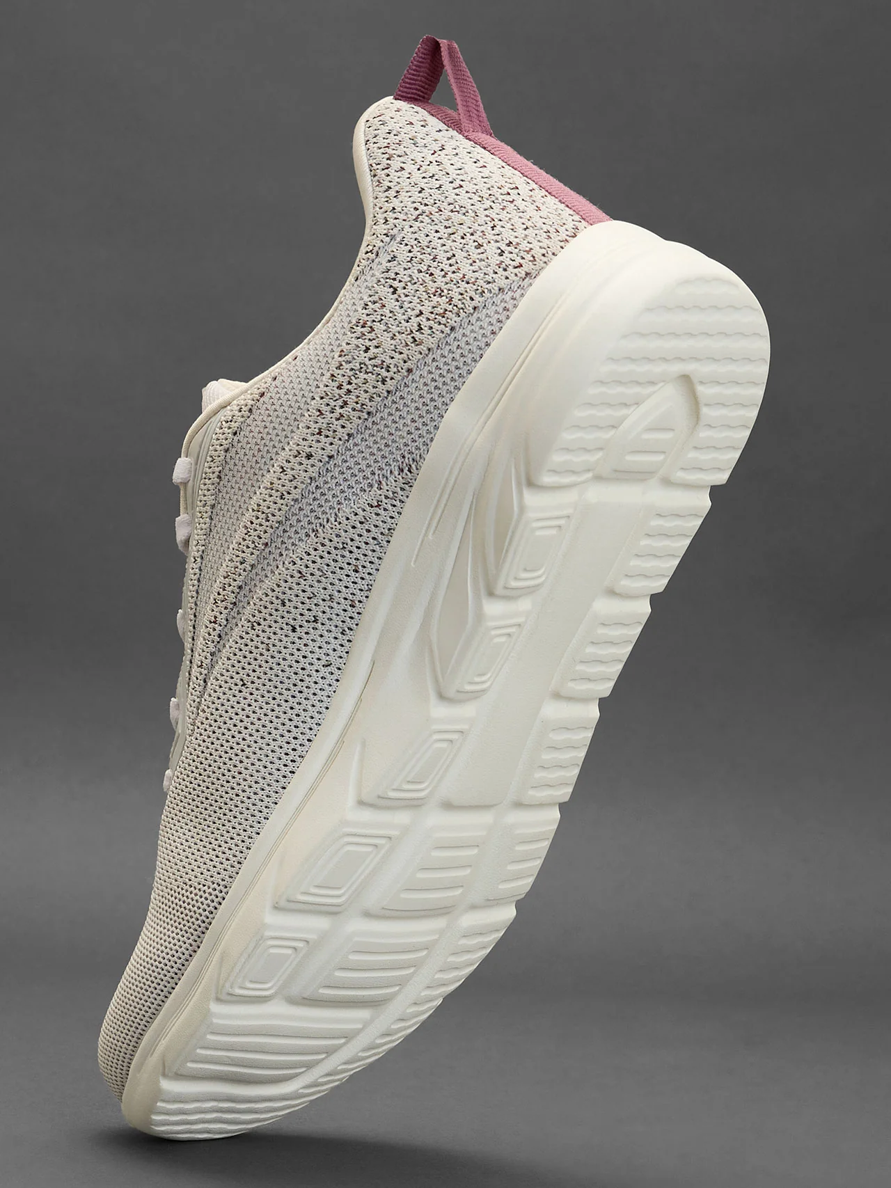 Avant Men's ClubZ Walking Shoes - L.Grey - Image 8