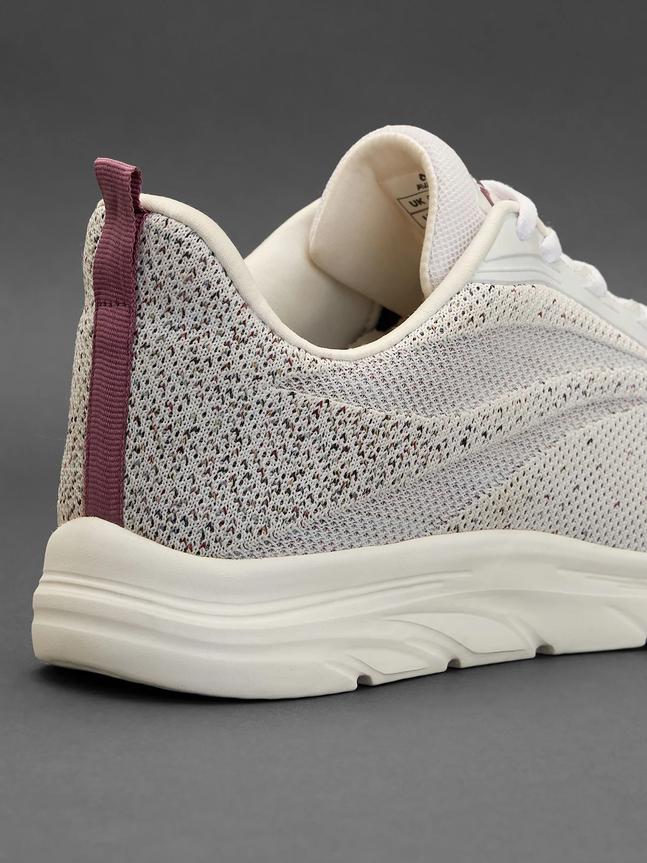 Avant Men's ClubZ Walking Shoes - L.Grey - Image 9