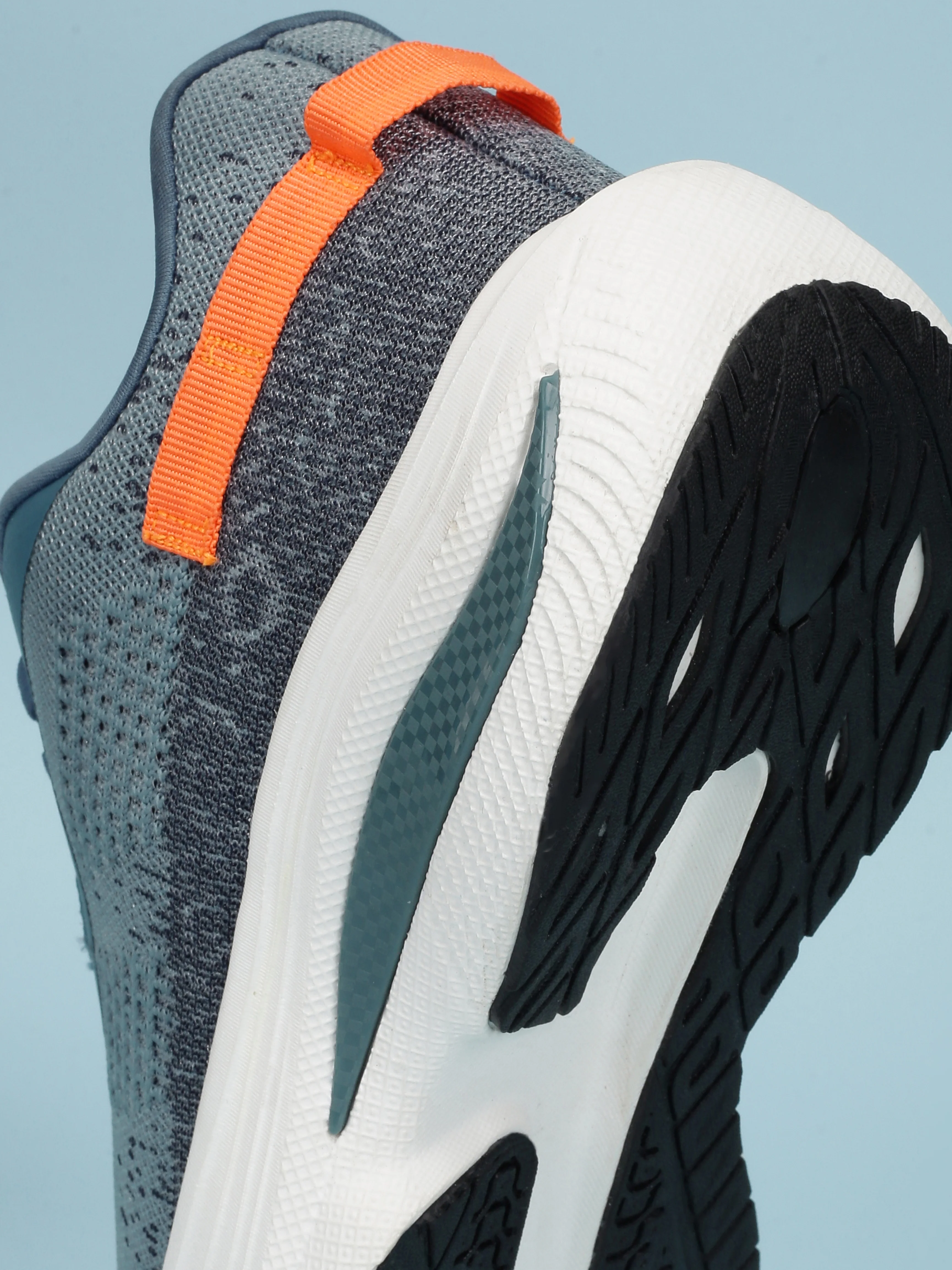 Avant Men's Crossrun Running Shoes - Blue - Image 12