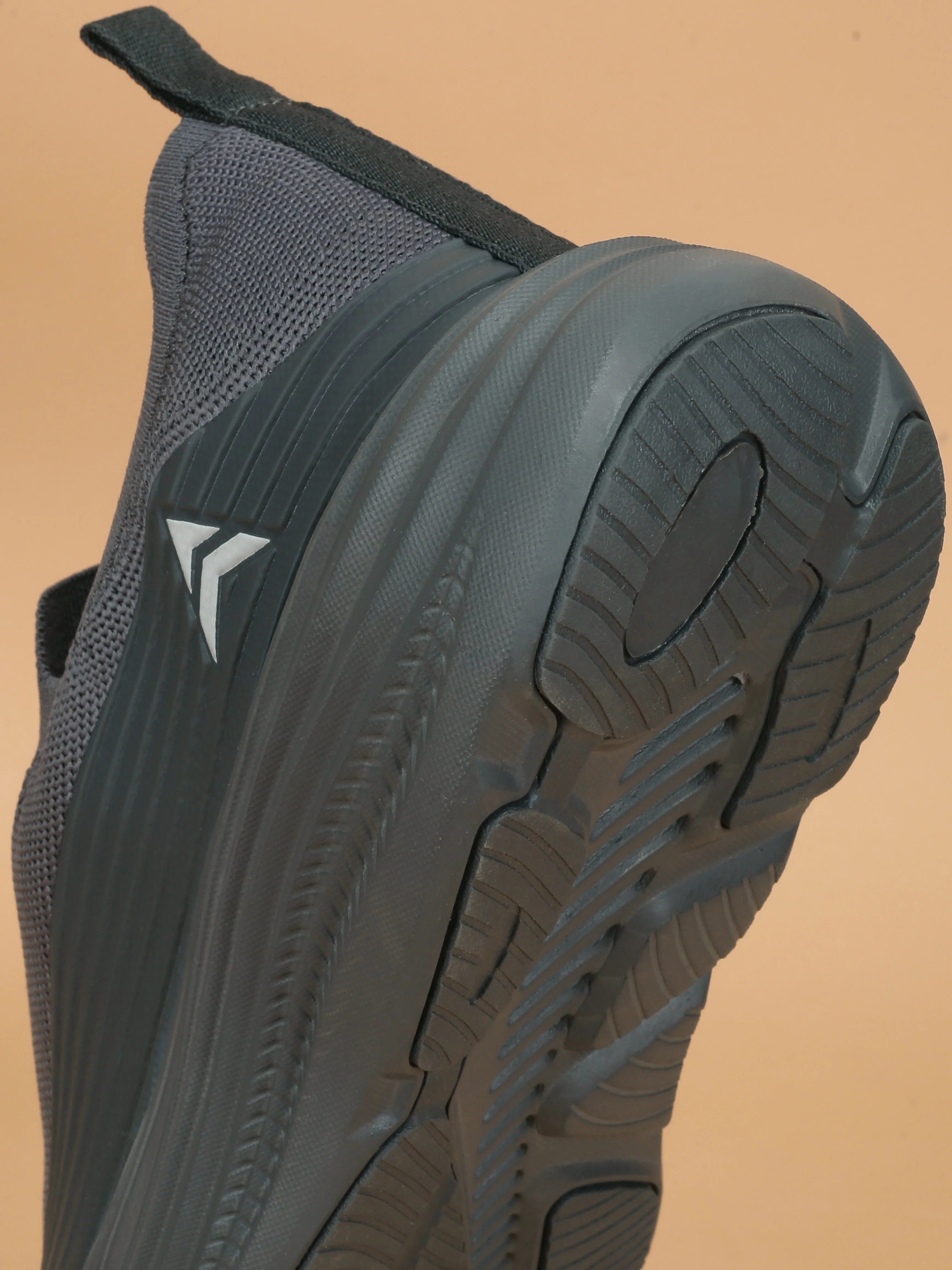 Avant Men's Echolift Walking Shoes - Grey - Image 8