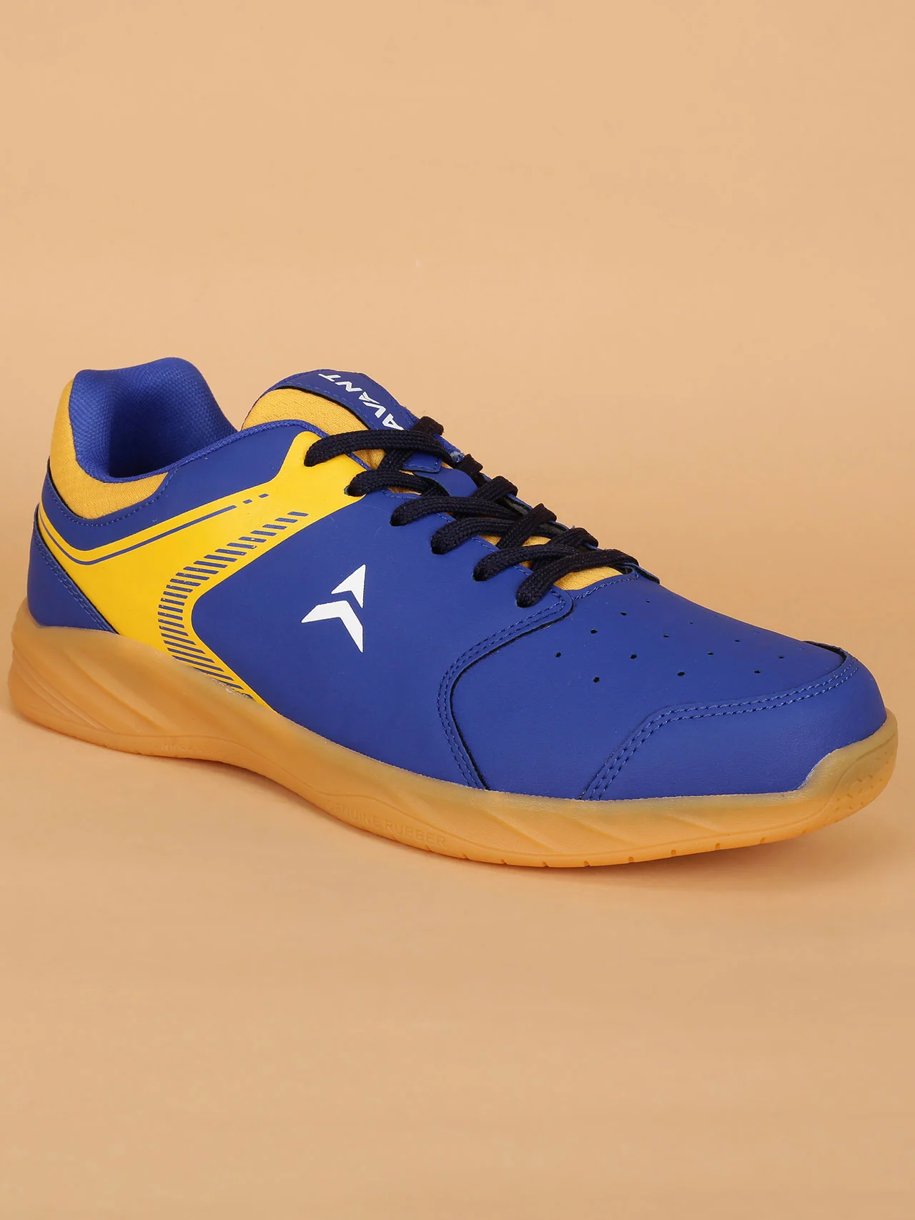 Avant Men's ElectroDash Badminton Shoes - Blue - Image 2
