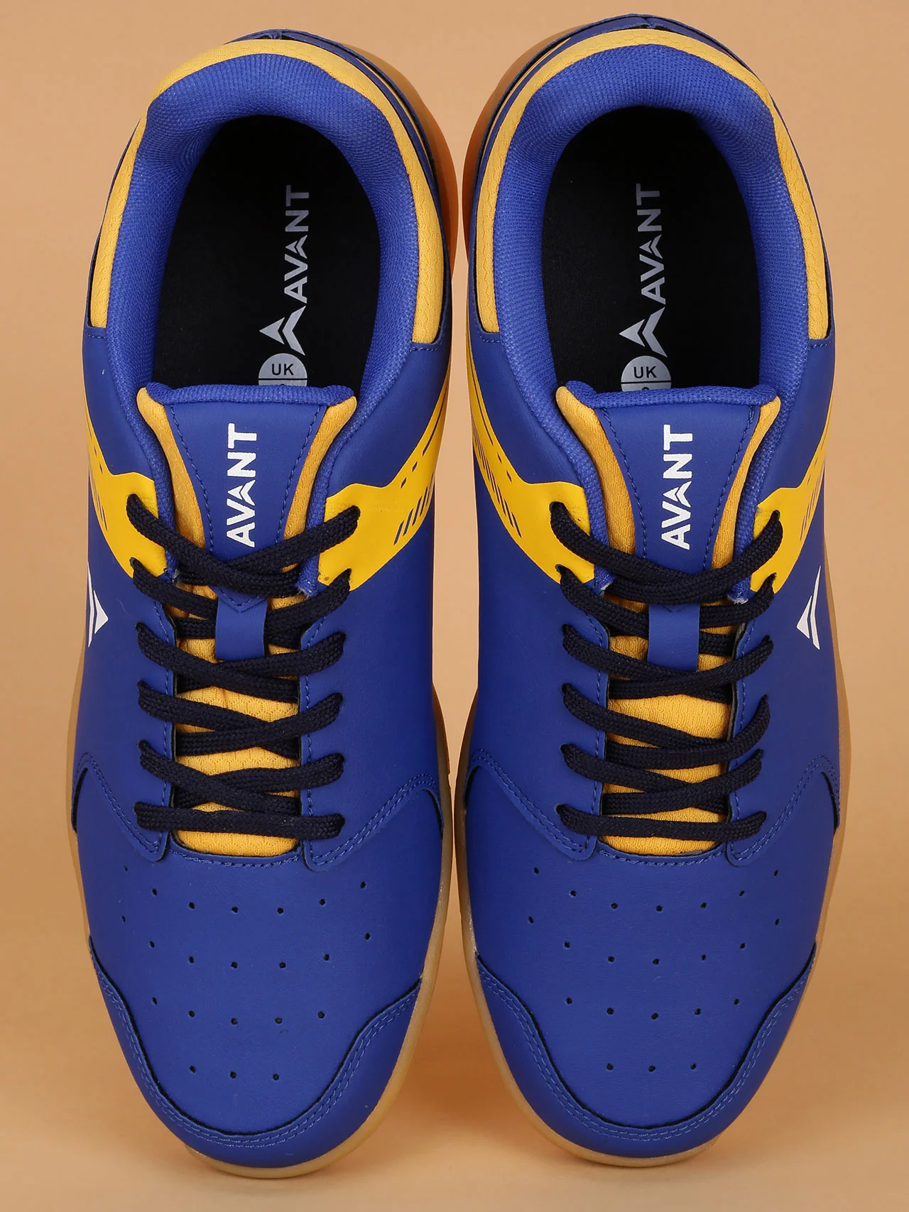 Avant Men's ElectroDash Badminton Shoes - Blue - Image 7