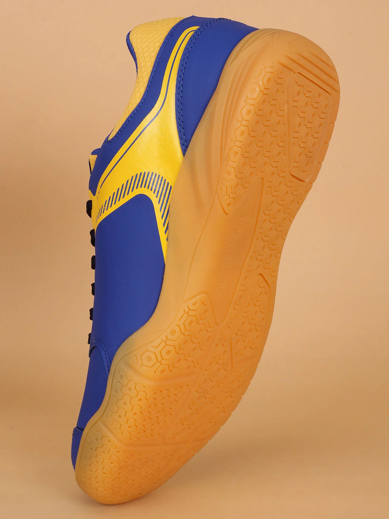 Avant Men's ElectroDash Badminton Shoes - Blue - Image 8