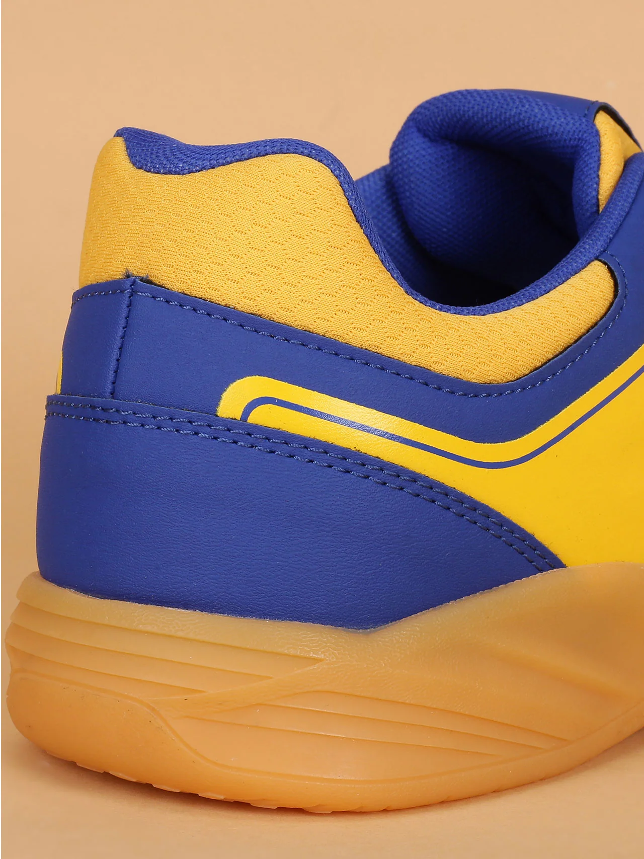 Avant Men's ElectroDash Badminton Shoes - Blue - Image 9