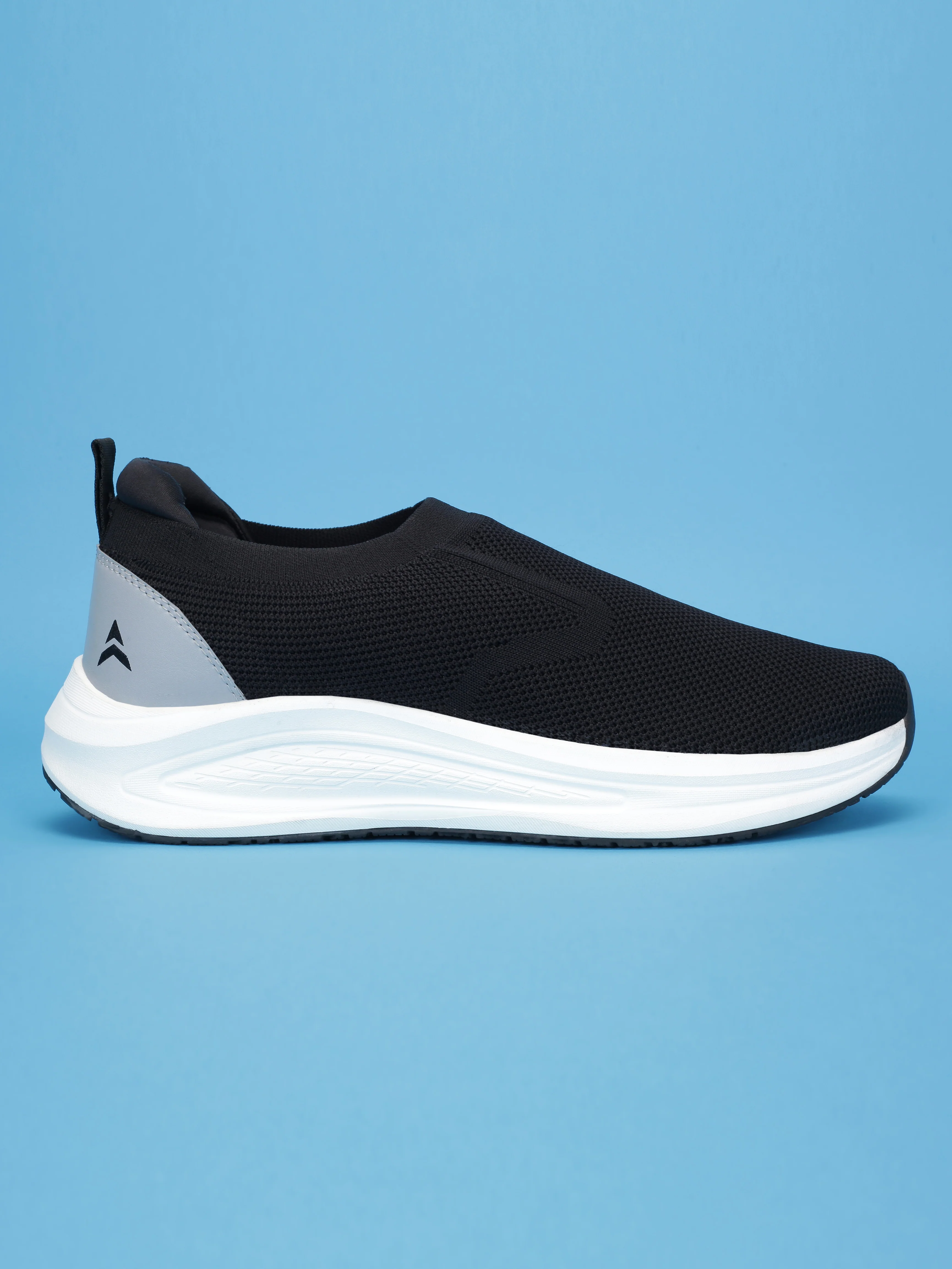 Avant Men's Evo Walking Shoes - Black - Image 2