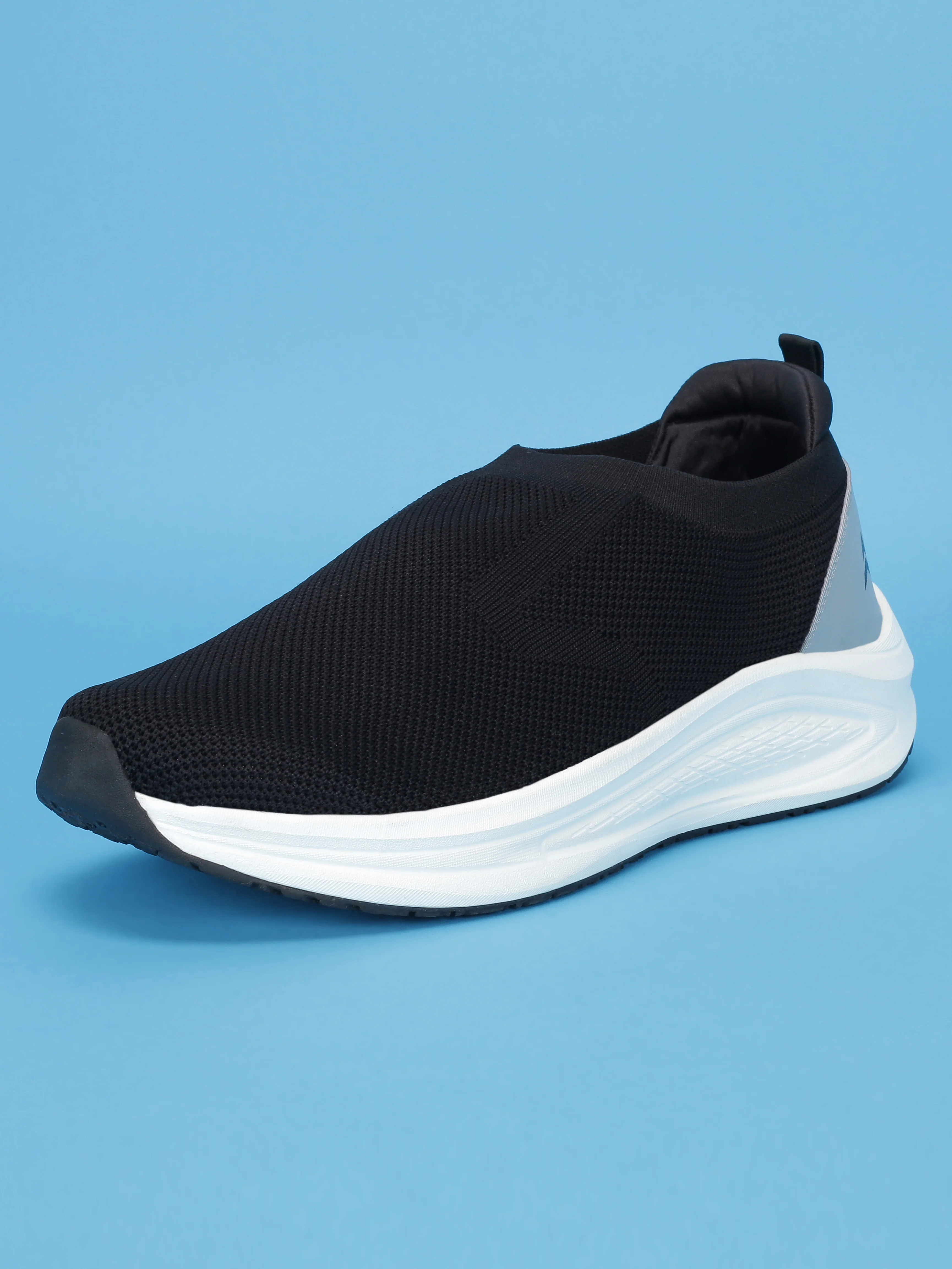 Avant Men's Evo Walking Shoes - Black - Image 3