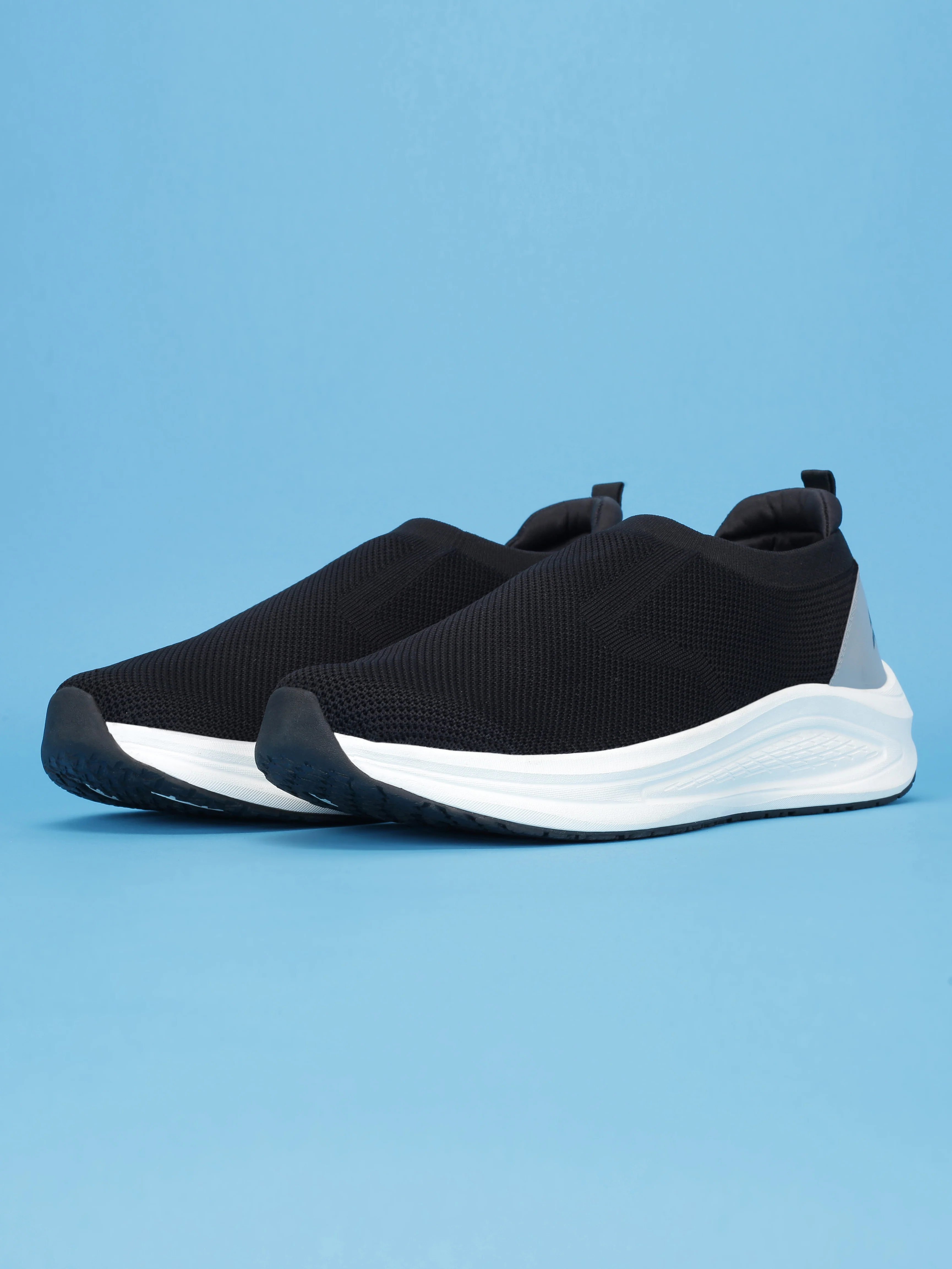 Avant Men's Evo Walking Shoes - Black - Image 7