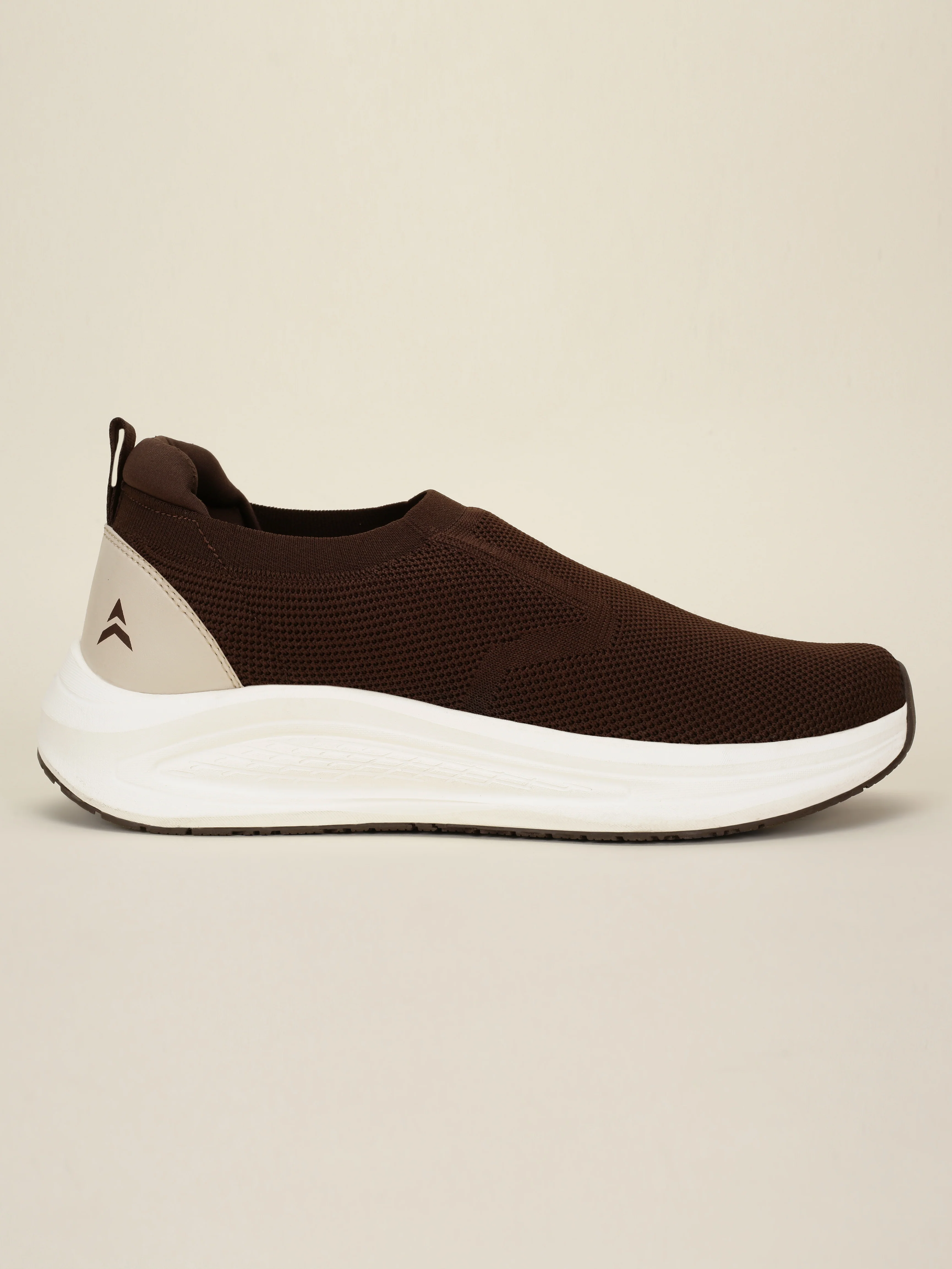 Avant Men's Evo Walking Shoes - Brown - Image 2