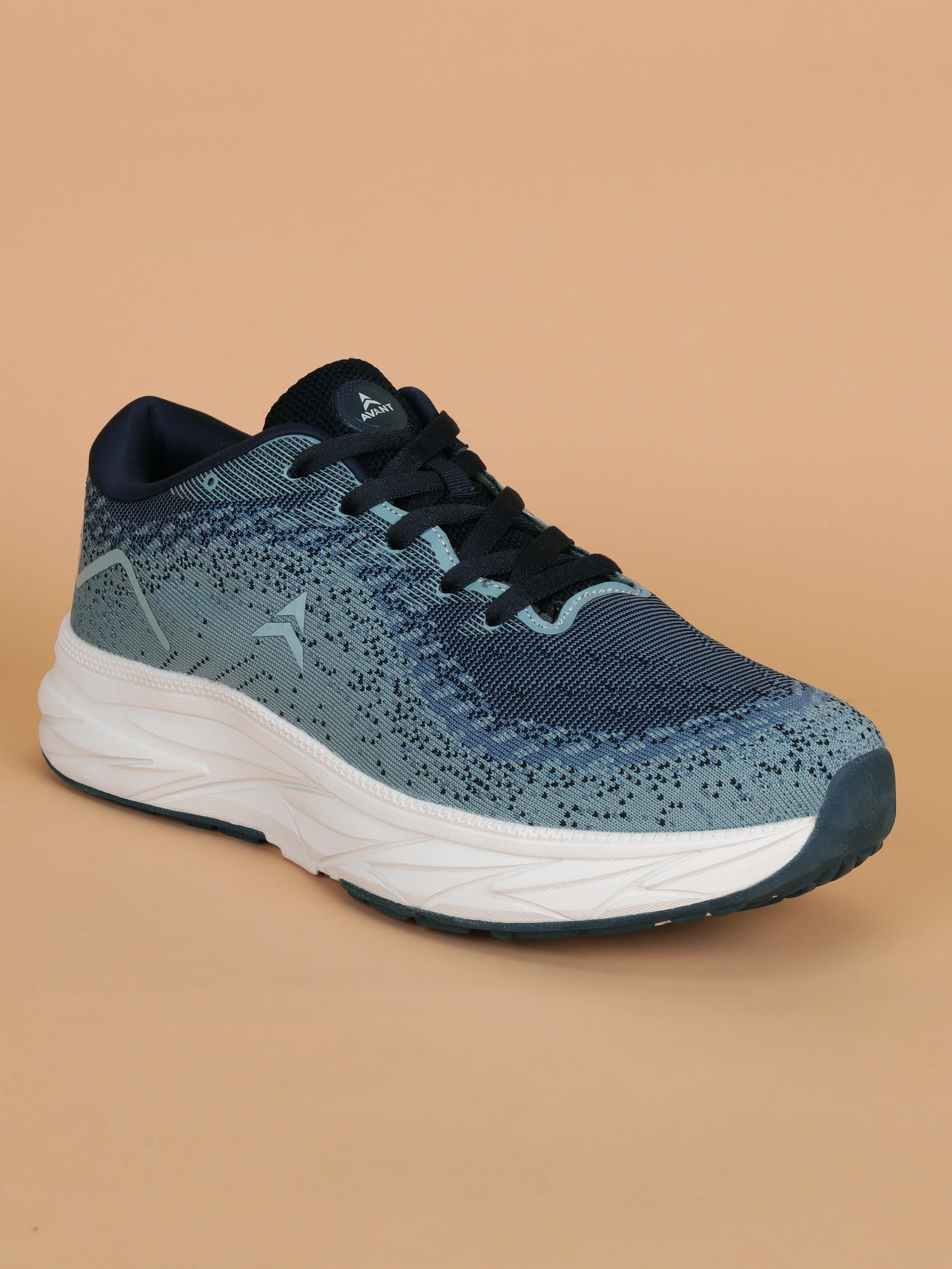 Avant Men's Forza Running Shoes - D.Blue - Image 3