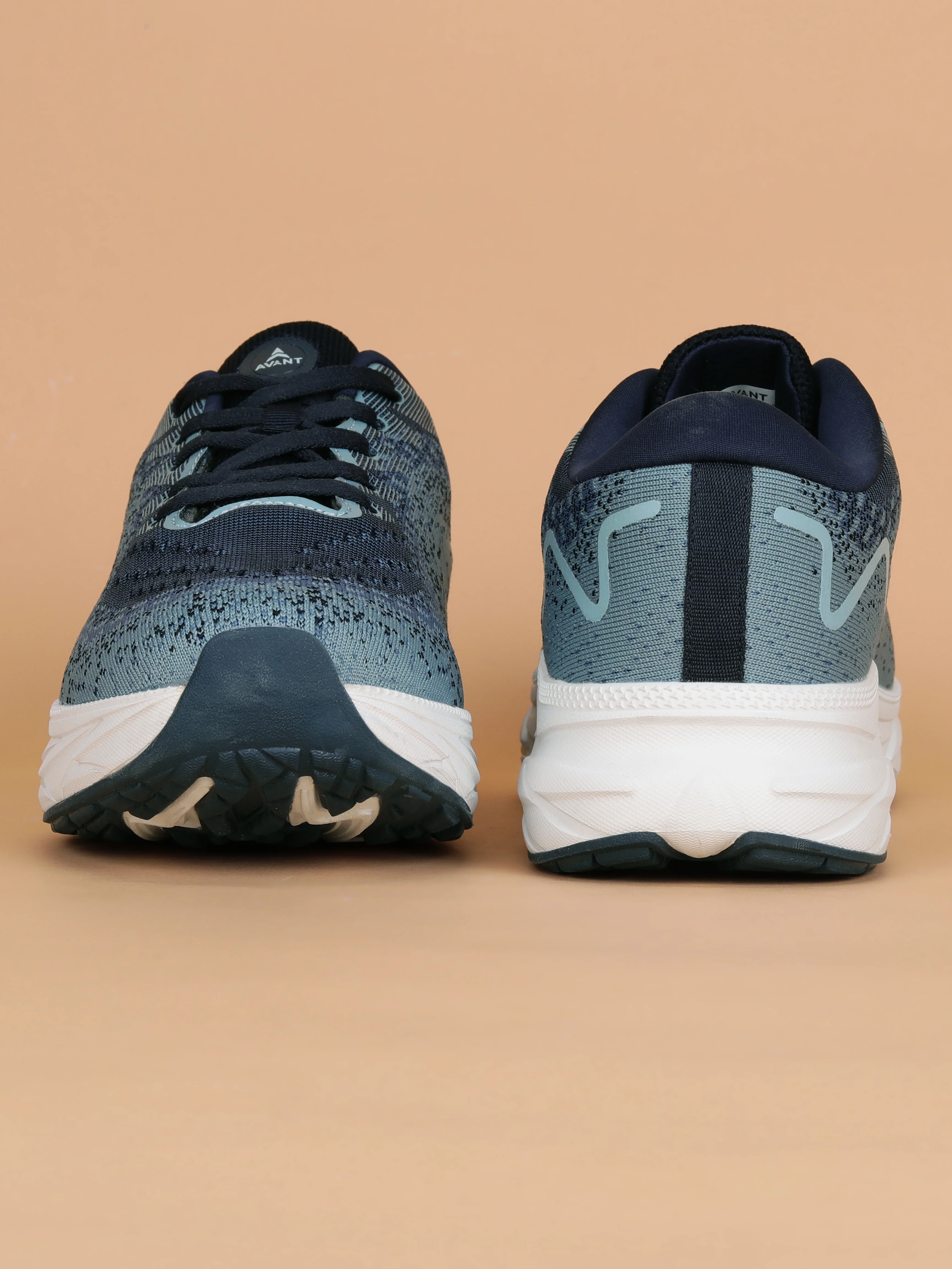 Avant Men's Forza Running Shoes - D.Blue - Image 5