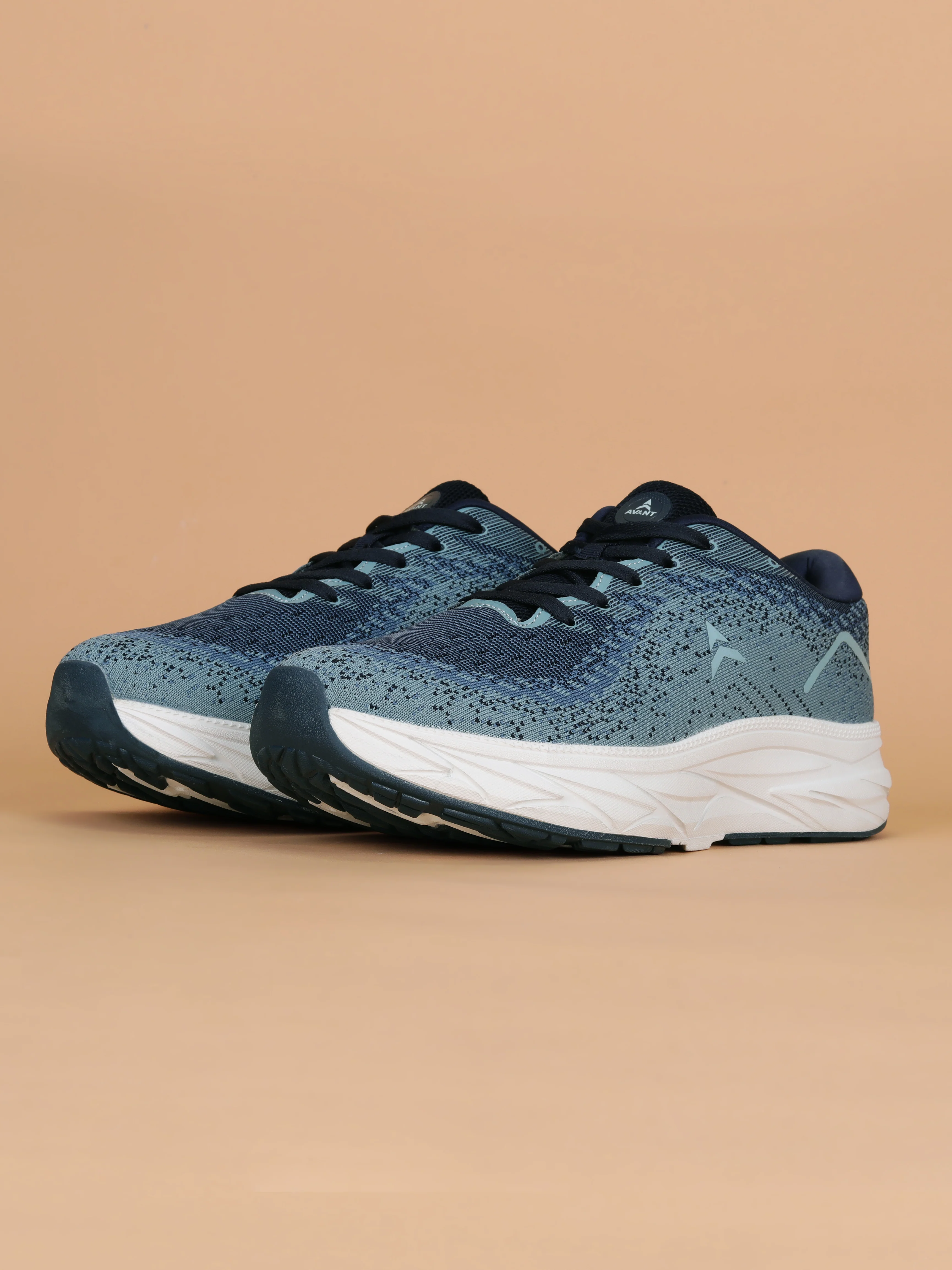 Avant Men's Forza Running Shoes - D.Blue - Image 7