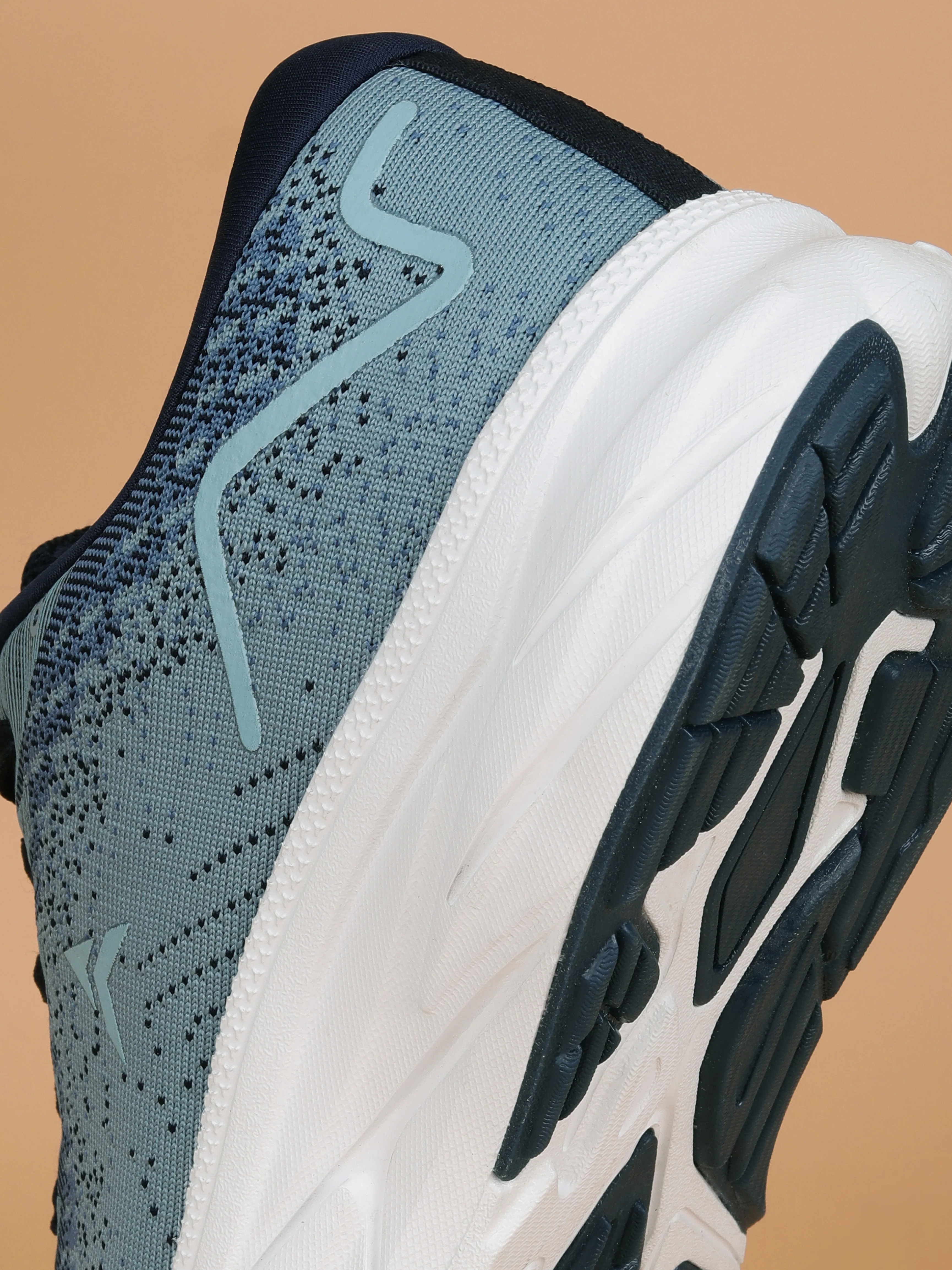 Avant Men's Forza Running Shoes - D.Blue - Image 8