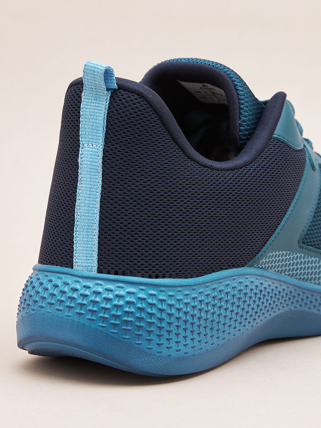 Avant Men's Glide Walking Shoes - Blue - Image 10